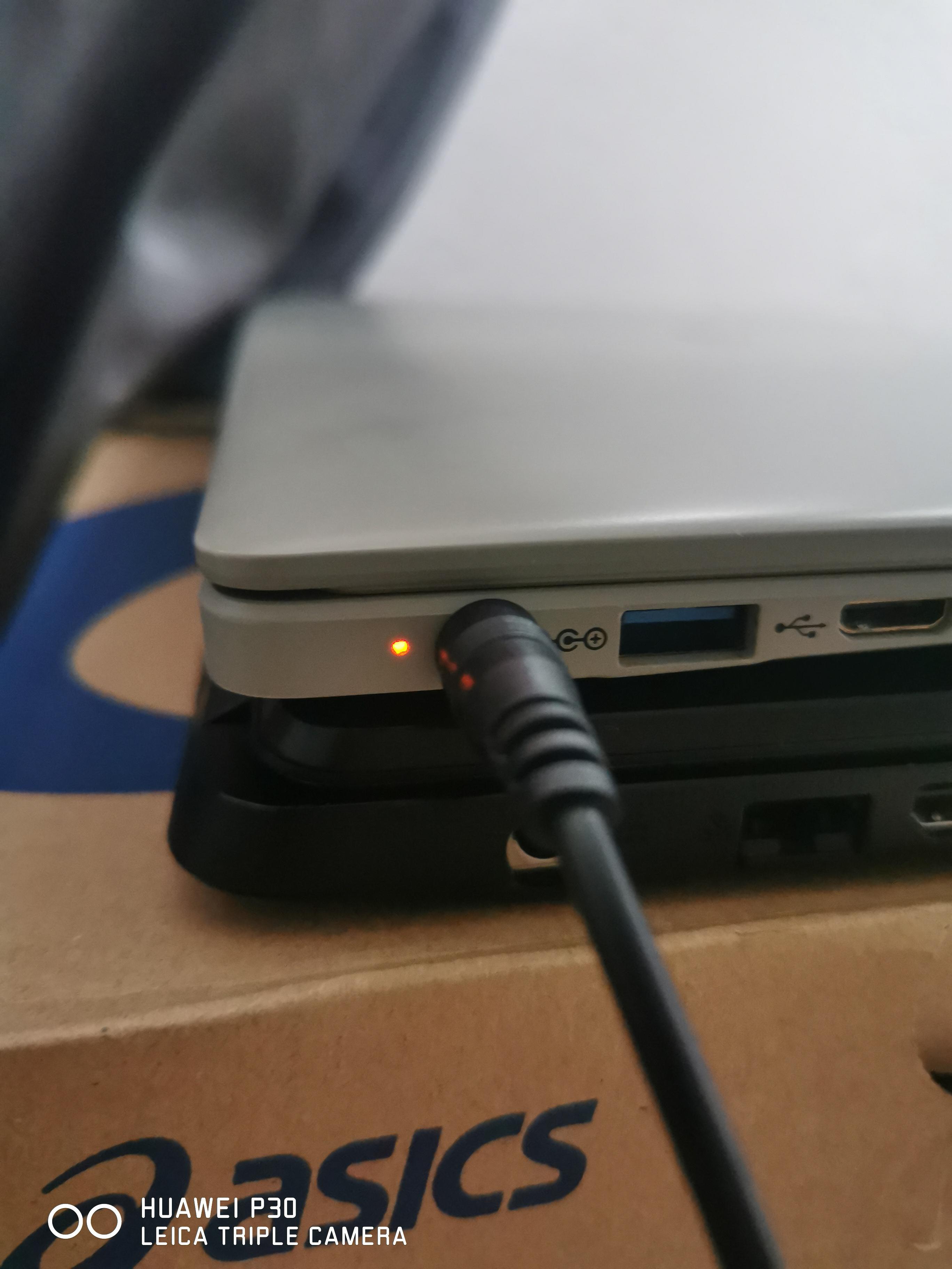 Introducir 78+ imagen laptop charger light Abzlocal.mx