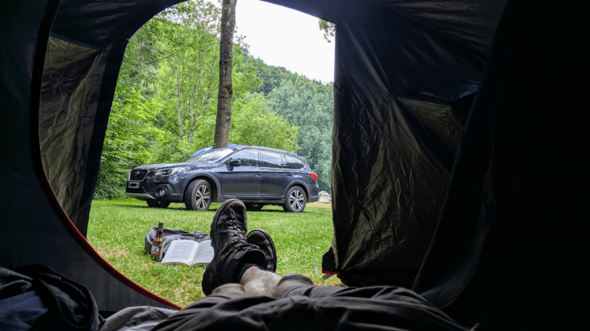 This life! : r/Subaru_Outback