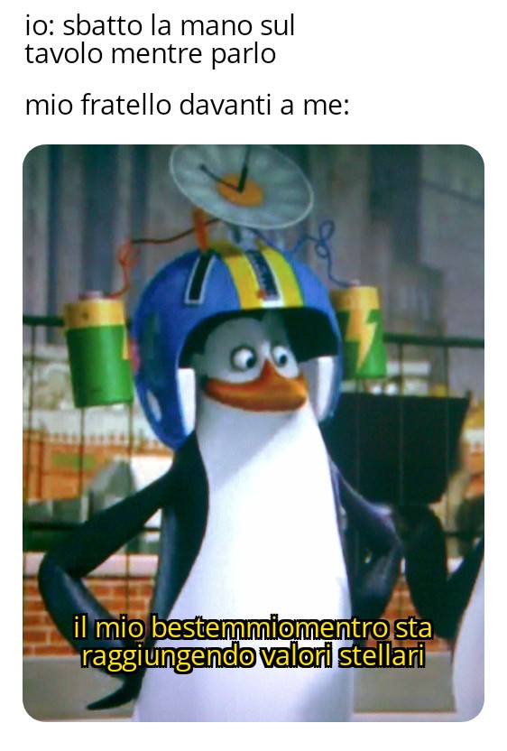 Primo meme il_memino_del_giorno