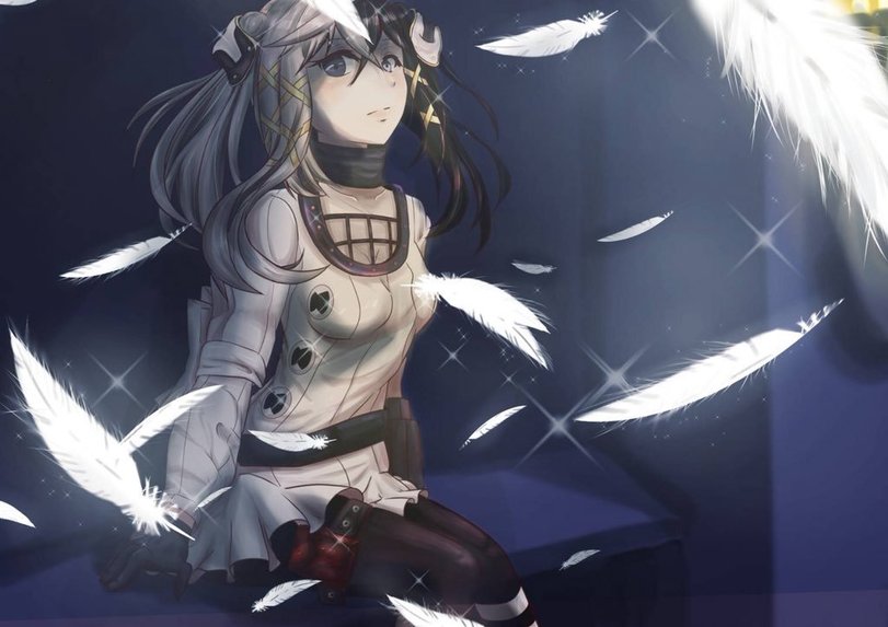 Just a Godkin overlord