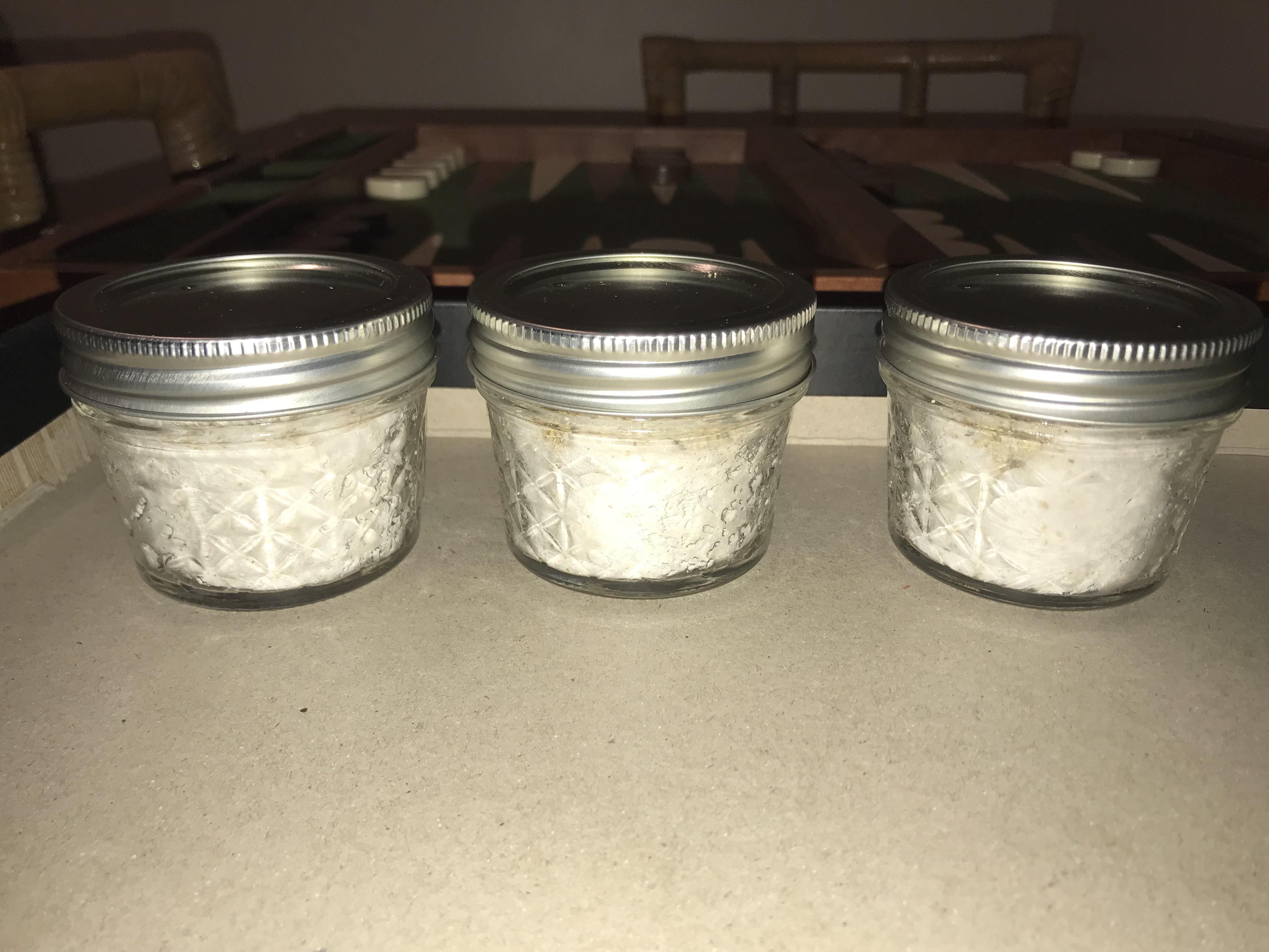 Do these lil guys look ready to birth? (Pf tek & Bod’s easy af tek) r