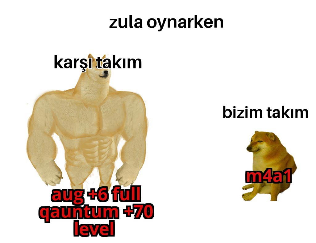pay to win oyunları insana geçirtebilir r/KGBTR