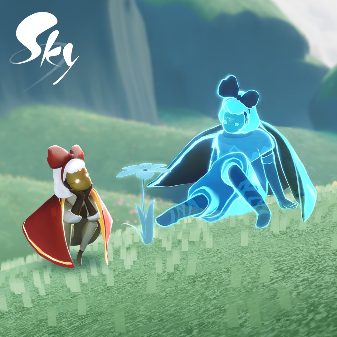 A new Traveling Spirit from the Season of Belonging has arrived in Sky