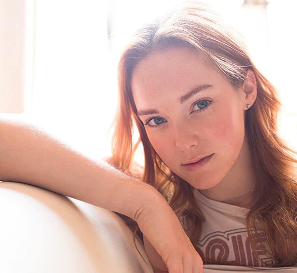 Kristen Kerr : PrettyGirls