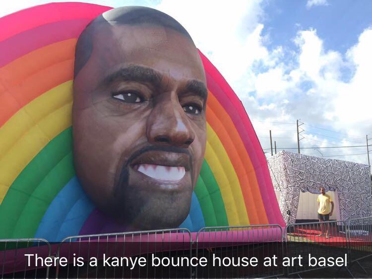 Wavy Bounce r/Kanye