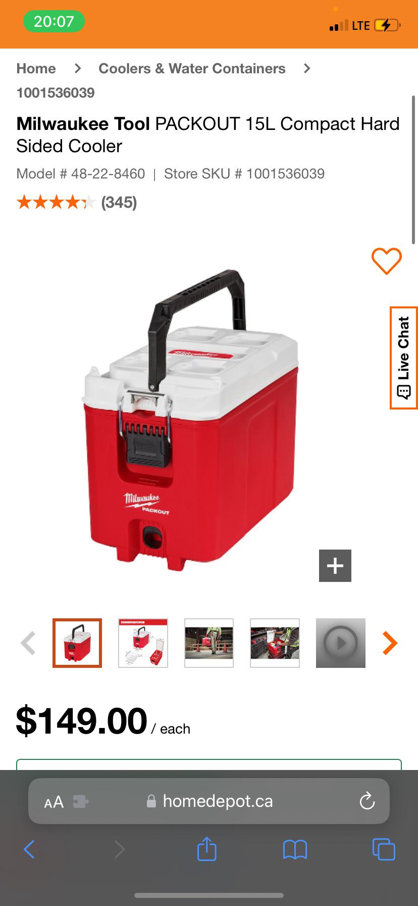 Does this thing ever go on sale? r/MilwaukeeTool