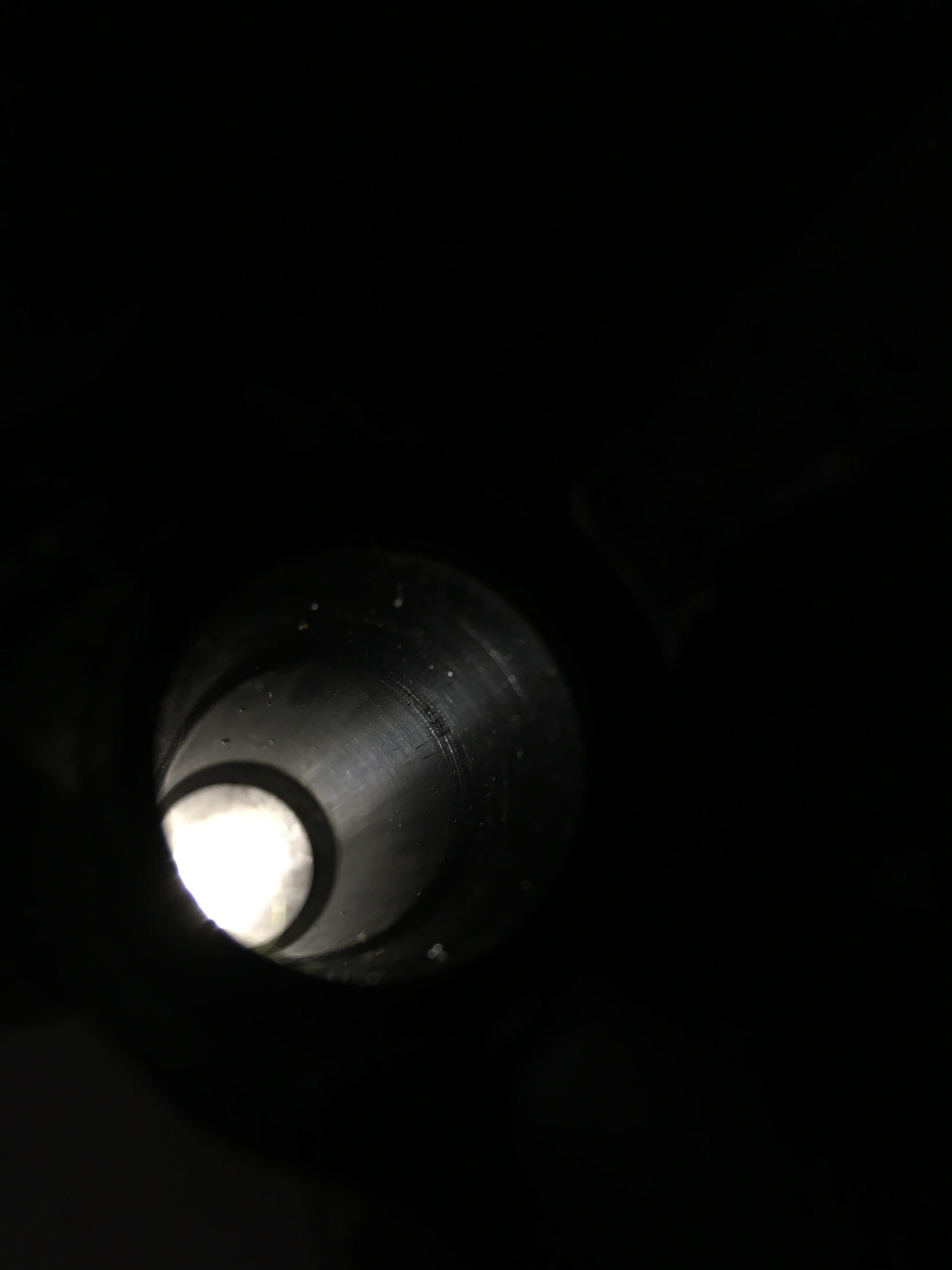 Semiauto shotgun getting constant stuck cases, more detail in comments