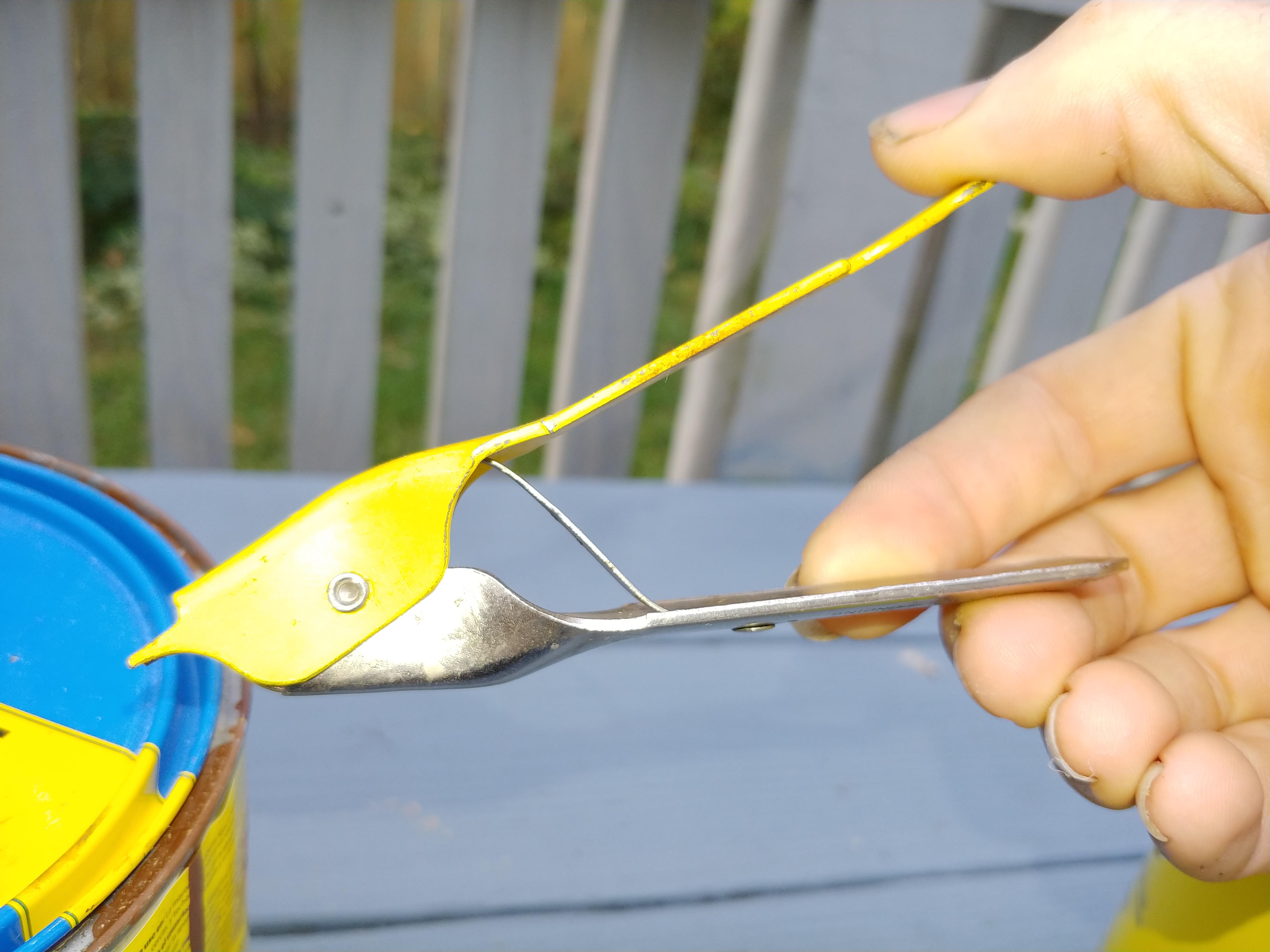 The "EZLift" by Stewart products pat 2059736 r/specializedtools