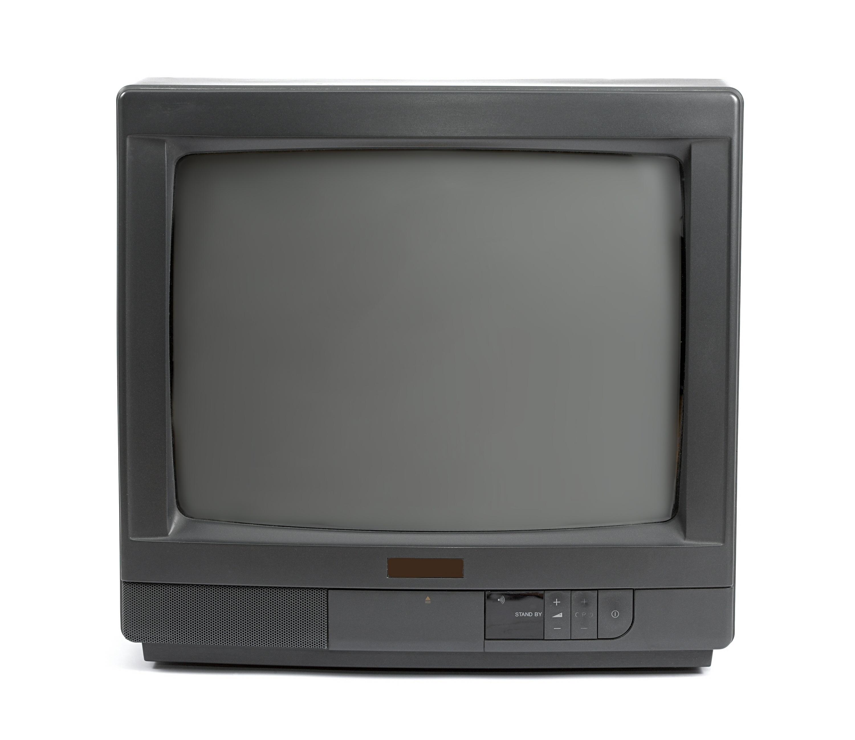 Help ID’ing this old CRT brand/model please. Used to have it when I was little and would like to