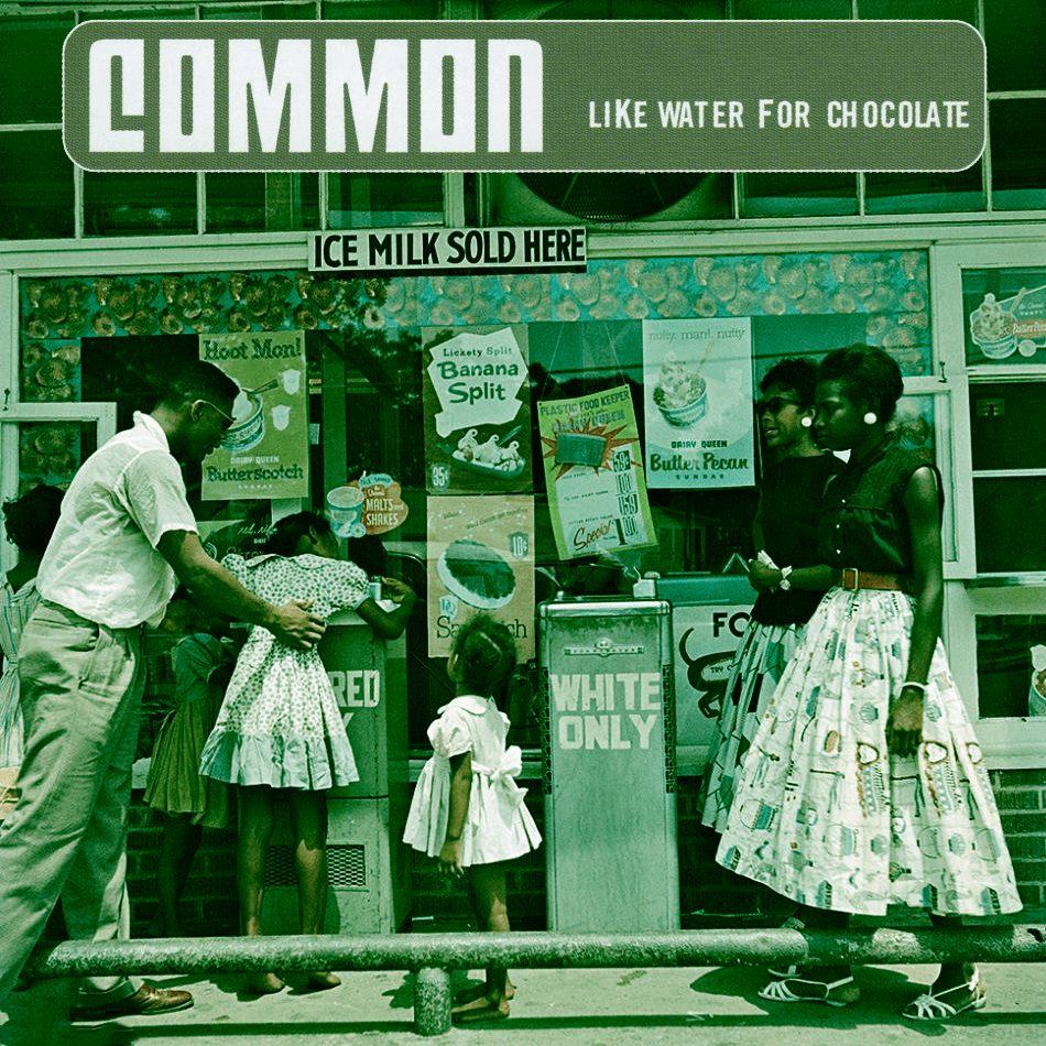 Common Like Water For Chocolate [950x950] freshalbumart