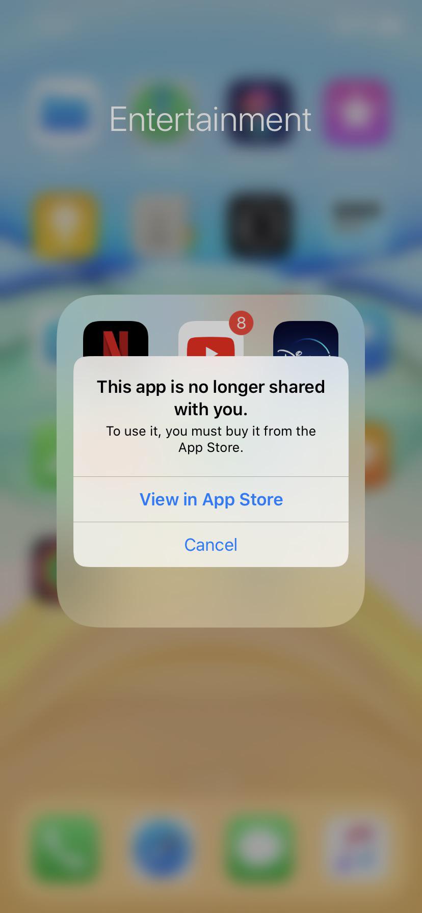 Does anyone know what happening here? I’ve been trying to get into