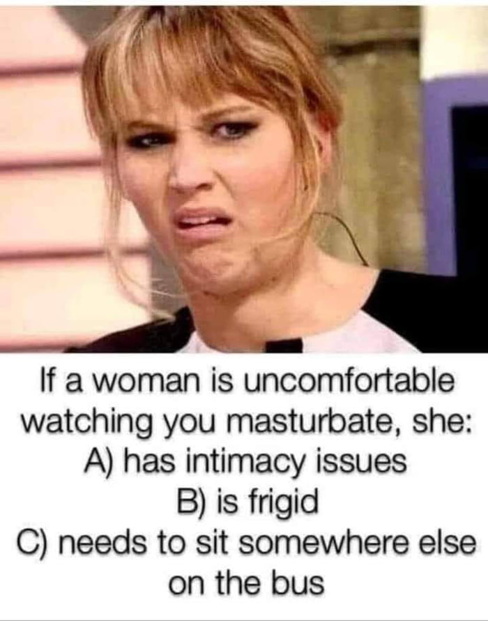 she is being very rude to me memes