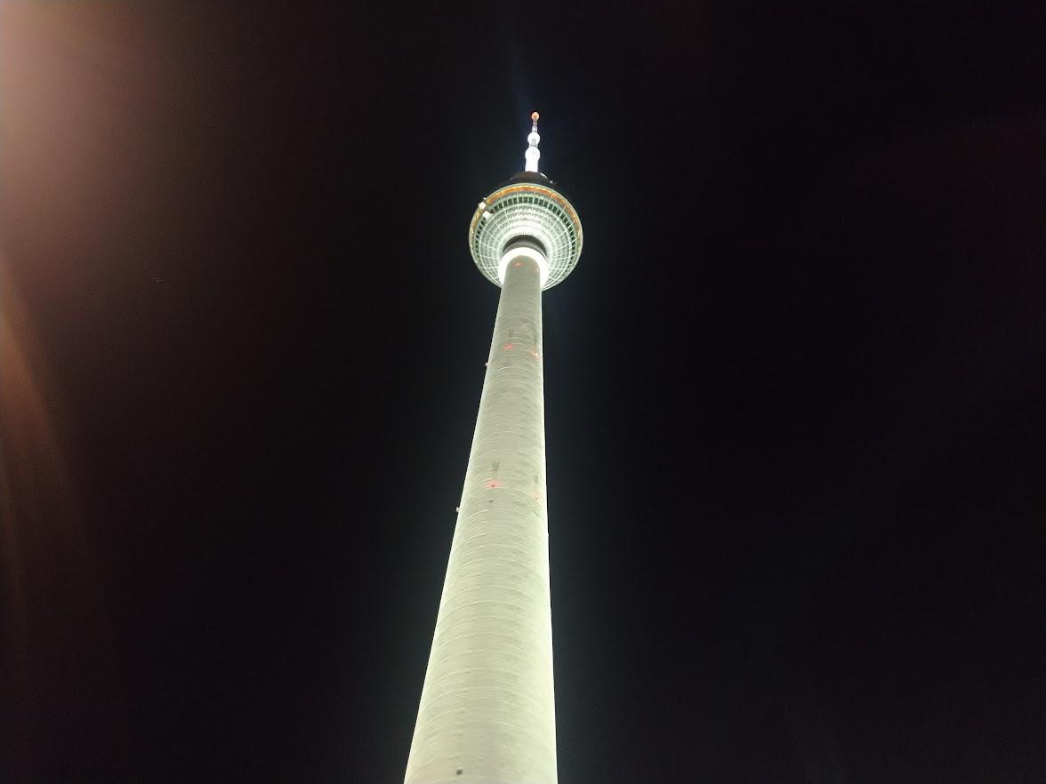 Alexanderplatz, Berlin r/ArchitecturePorn