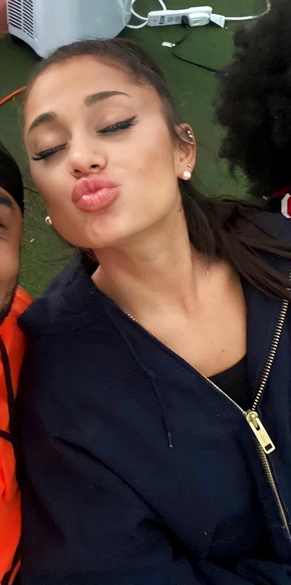 🔞Adorable of Ariana Grande NUDE | | CelebrityNakeds.com