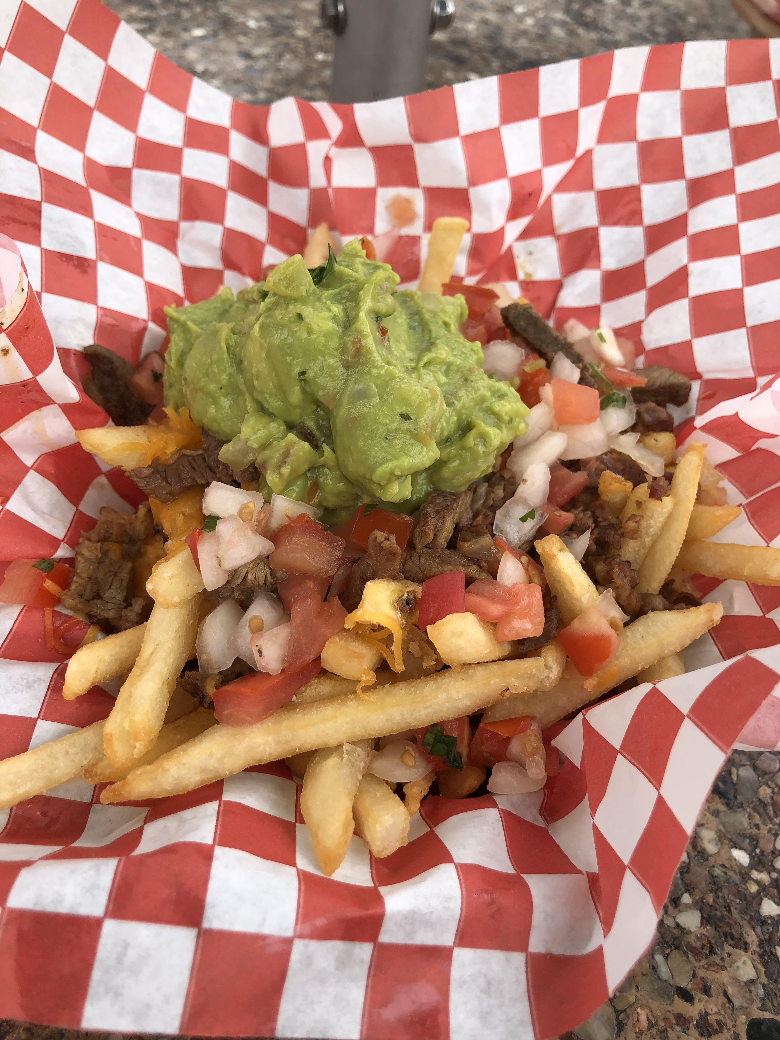 You guys. Carne asada fries at the Santa Cruz Boardwalk. r/bayarea