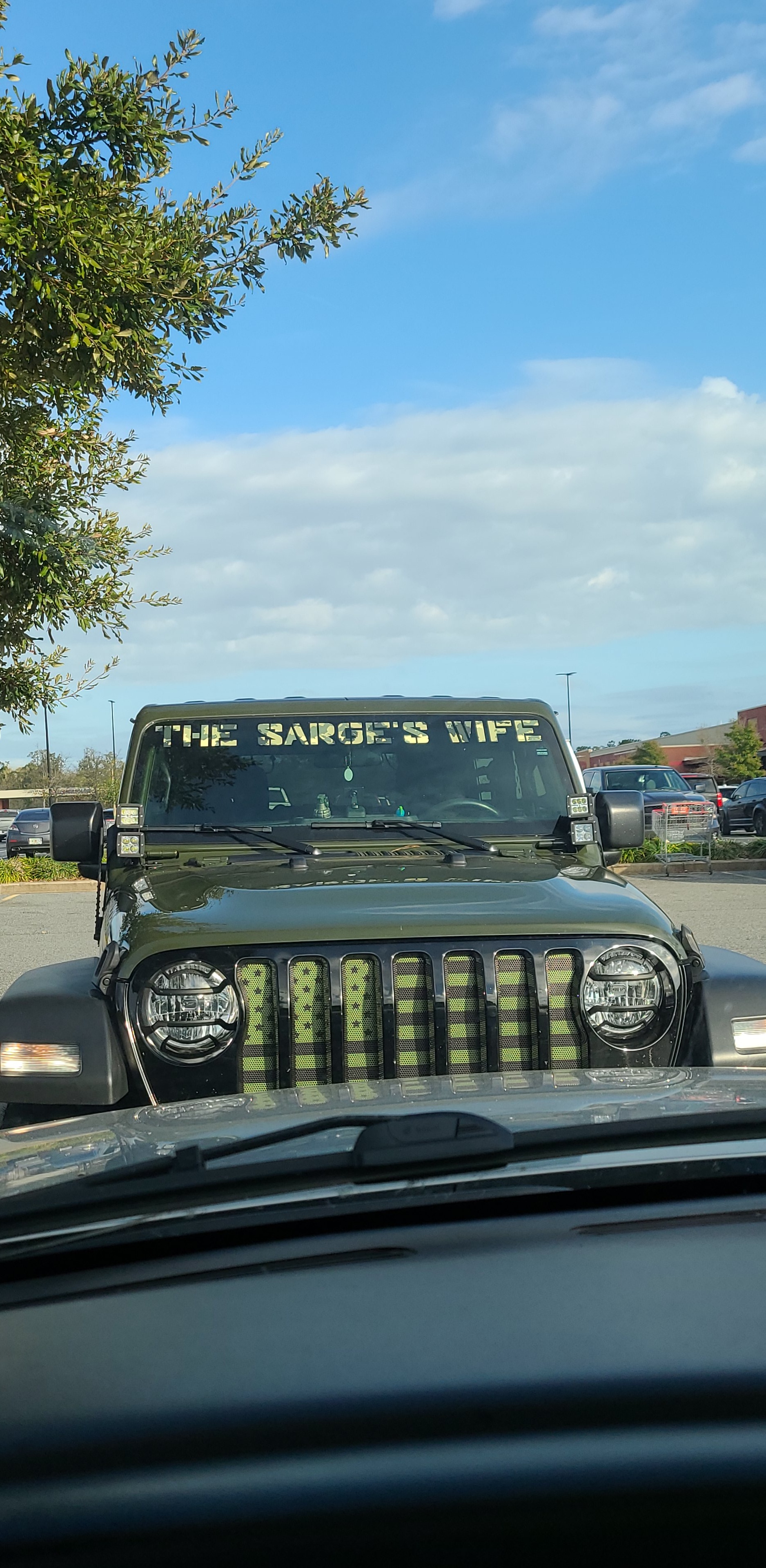 Seemed fitting justdependathings