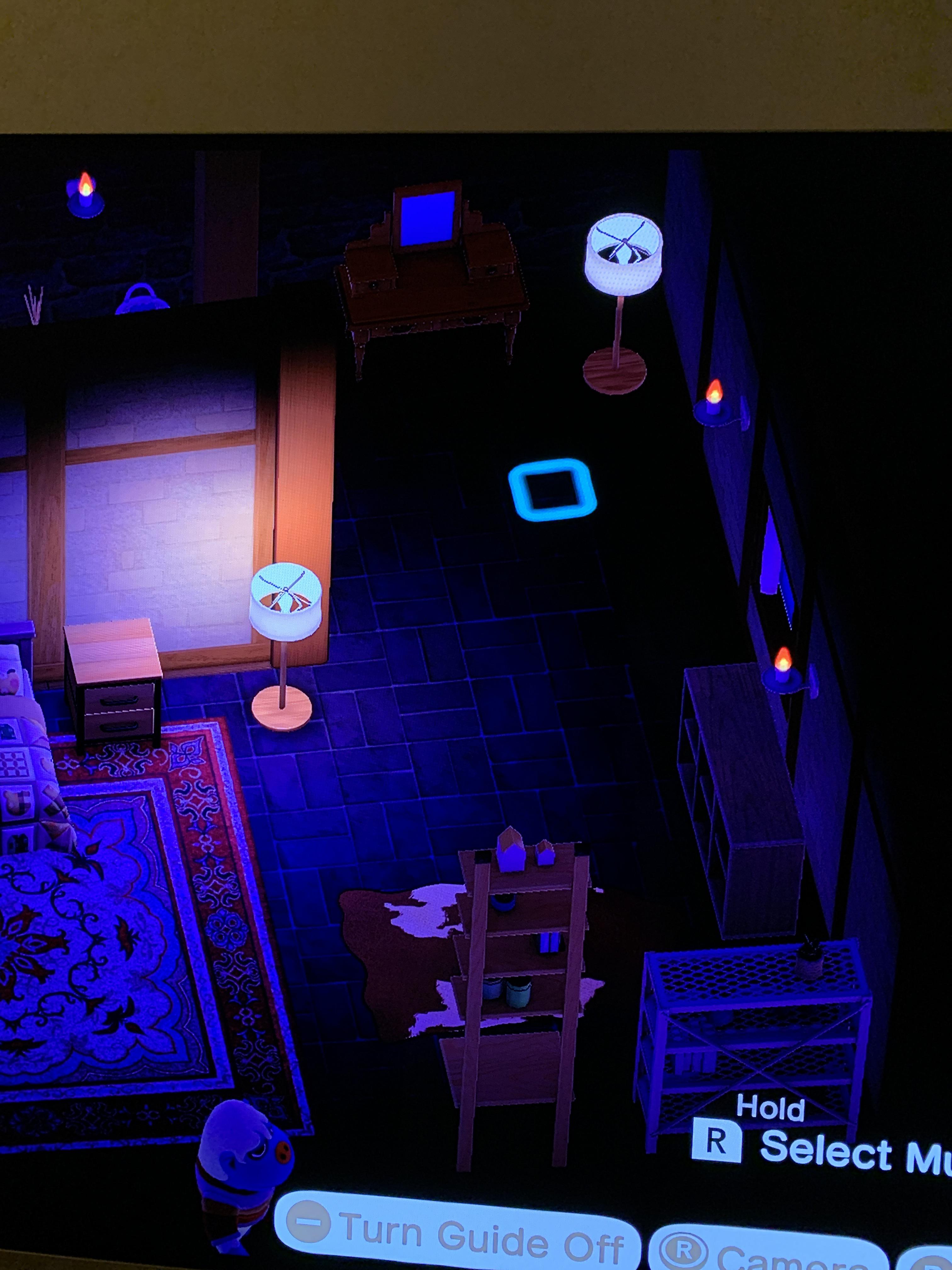 Do you know why sometimes lamps give light and other times they don’t? I’ve had thay with pretty