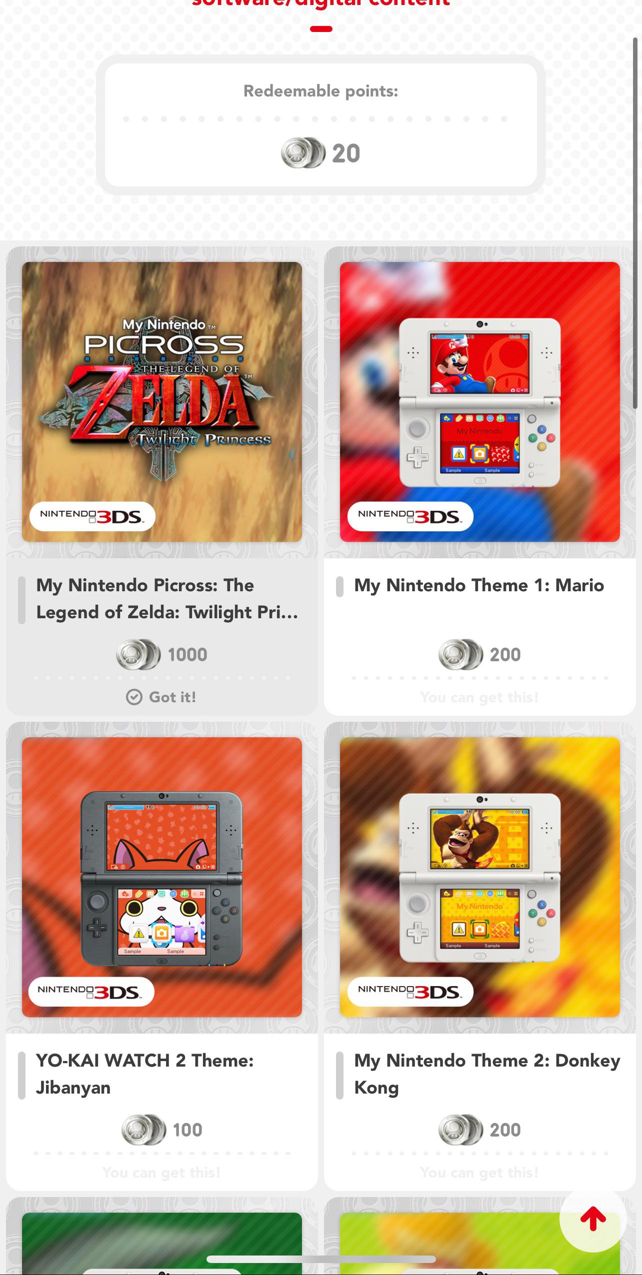 Daily reminder to download Picross before shuts down for those