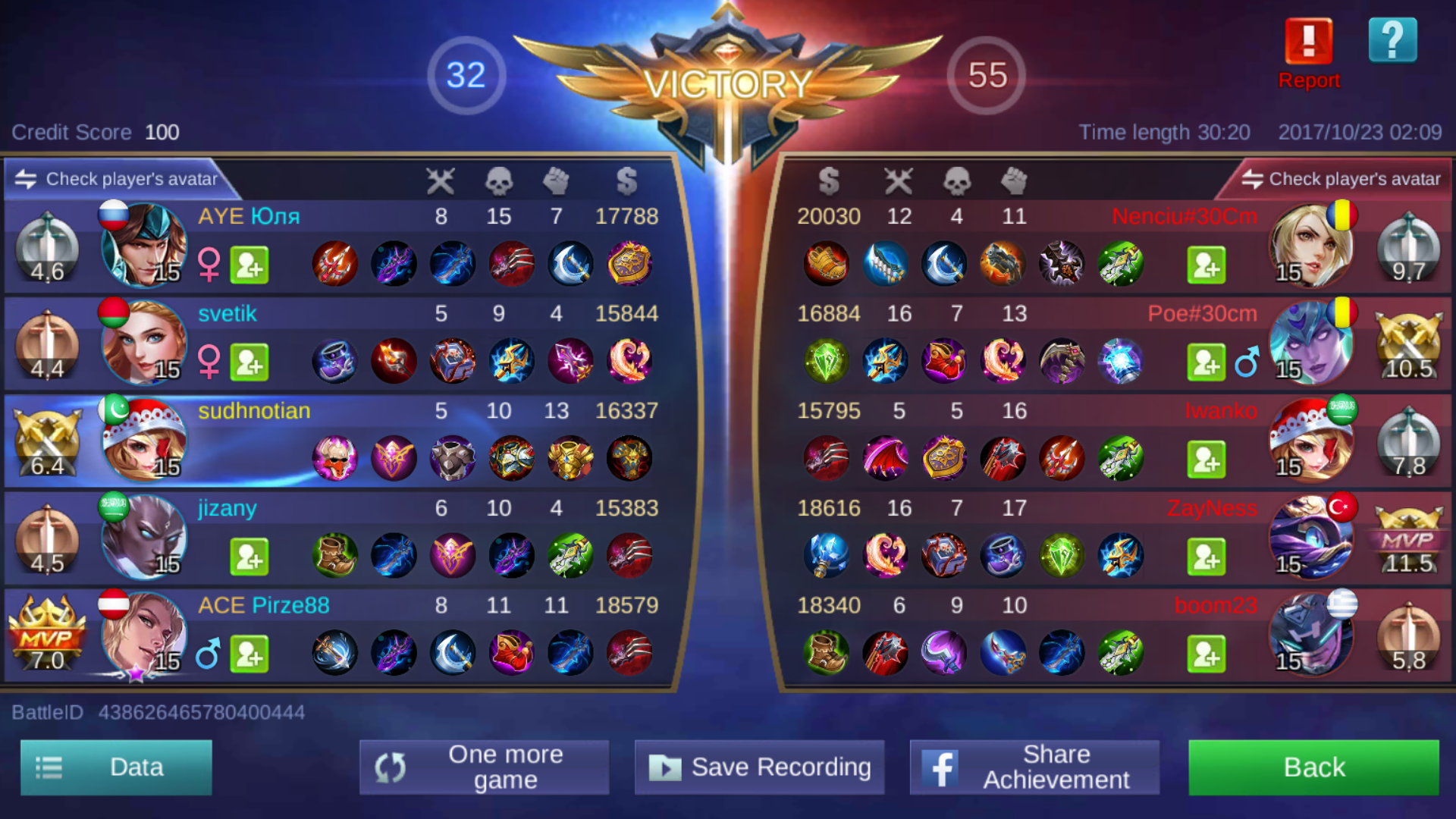 40+ Trend Terbaru Mobile Legends Victory Logo Png Nation Wides