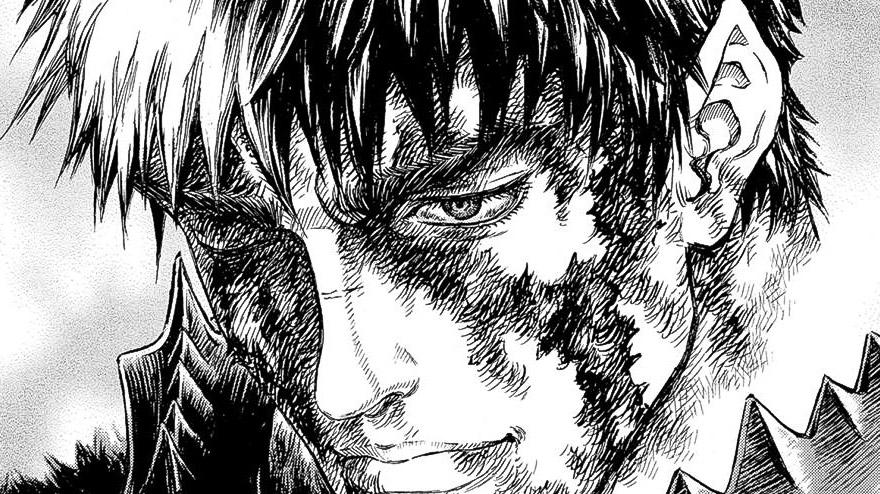 Berserk's Publisher Opens Door To Continuation