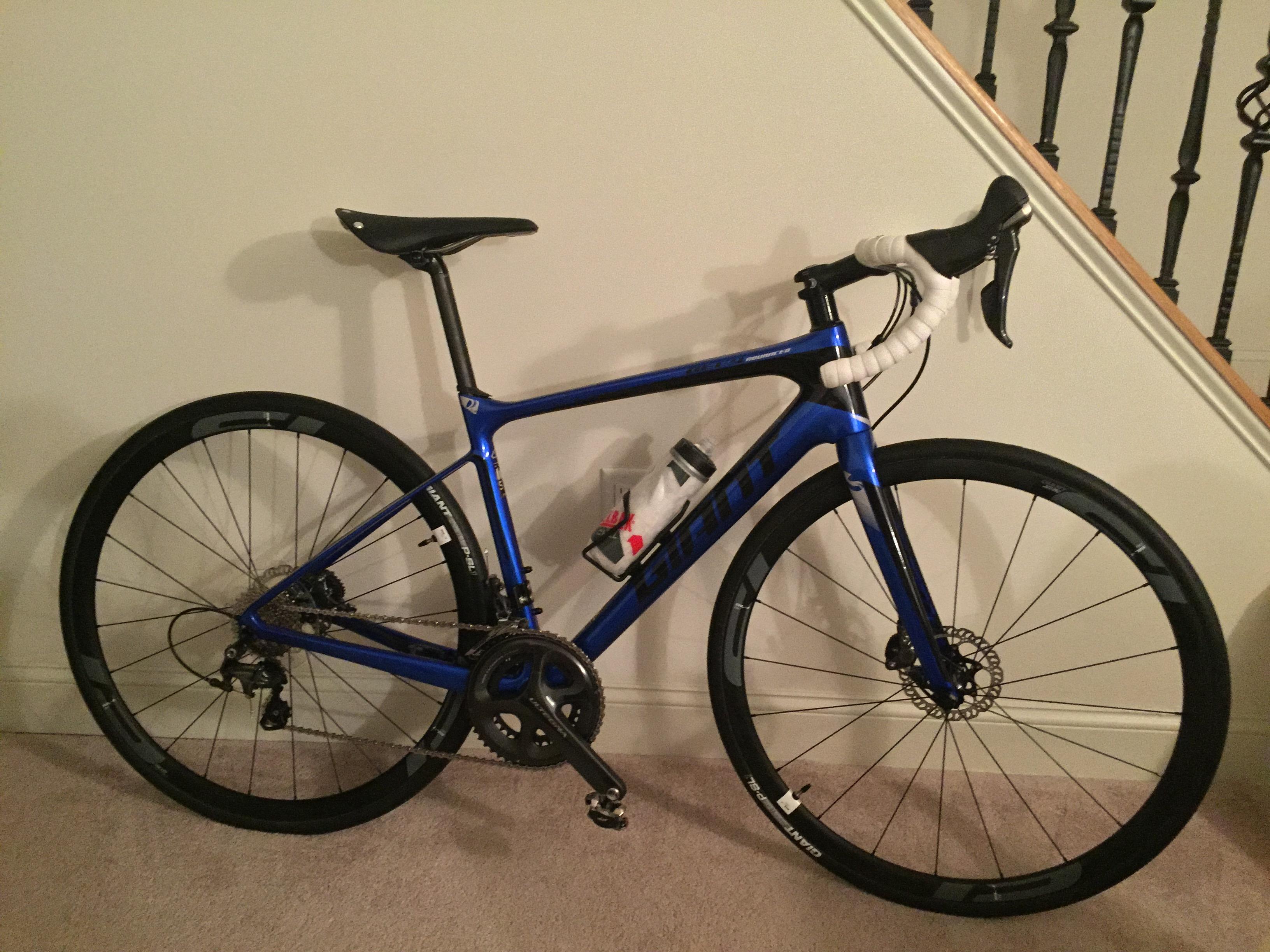 giant defy advanced pro 2 2017 Cheaper Than Retail Price> Buy Clothing