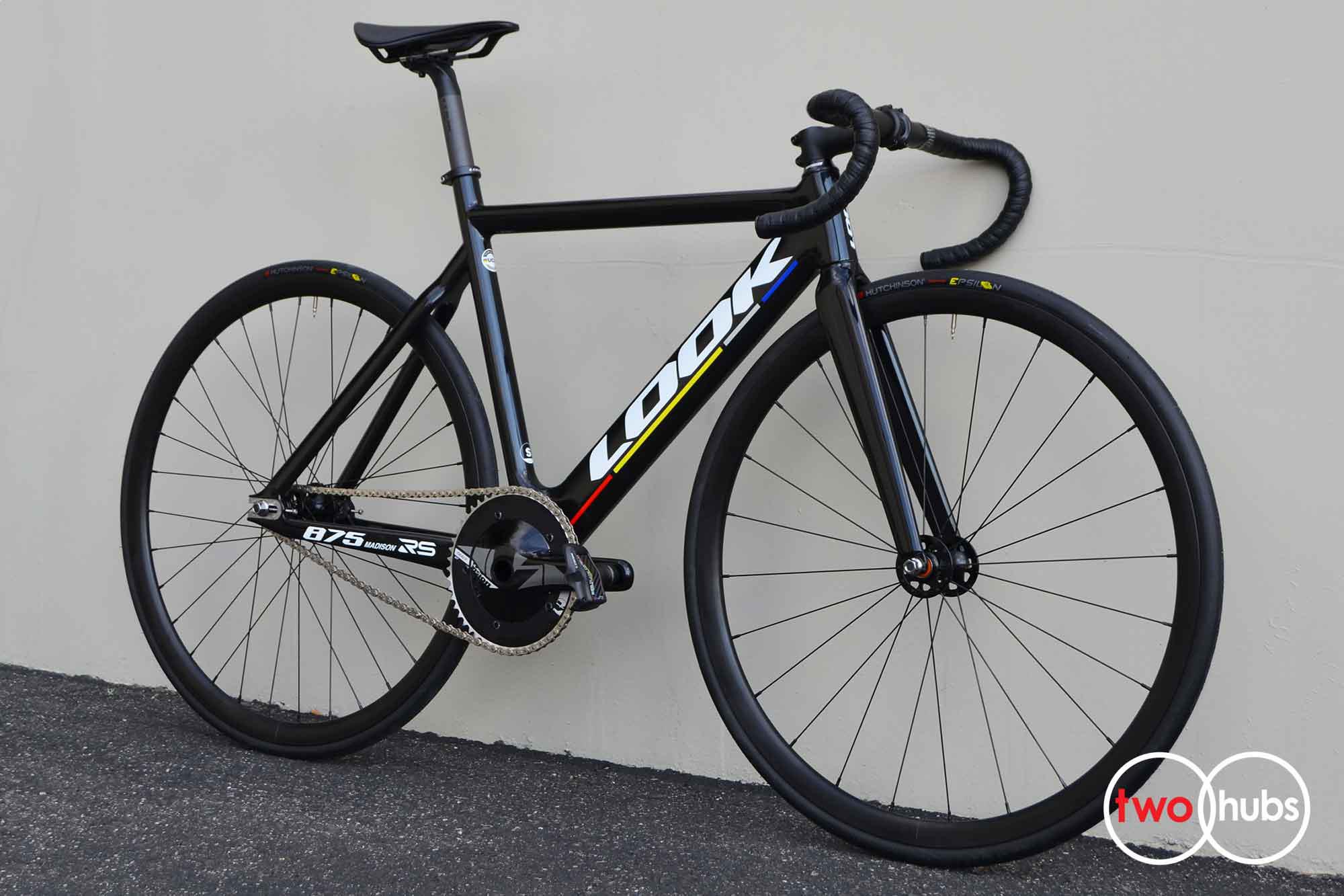 LOOK 875 Madison RS : r/Bikeporn