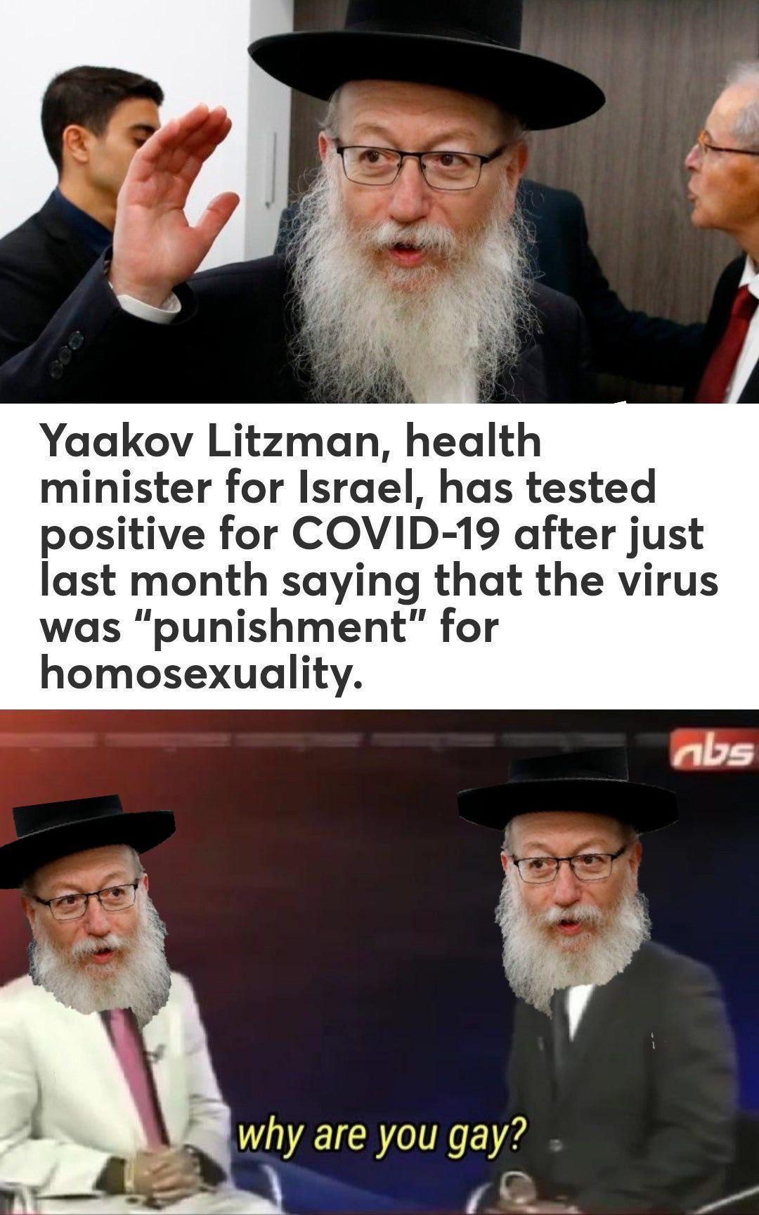 How the turn tables... r/memes