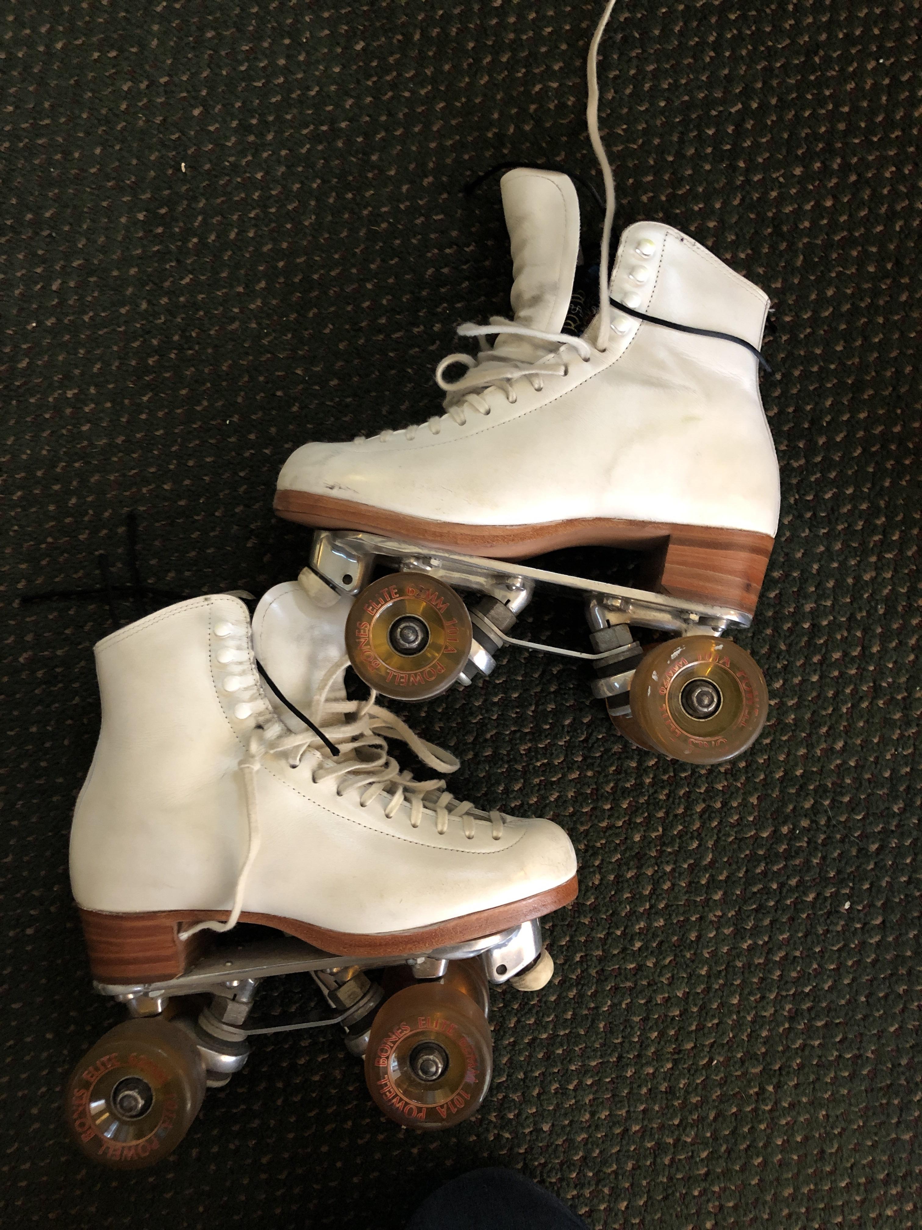 In Tahoe with my bf (he’s on business) desperately hoping to skate at