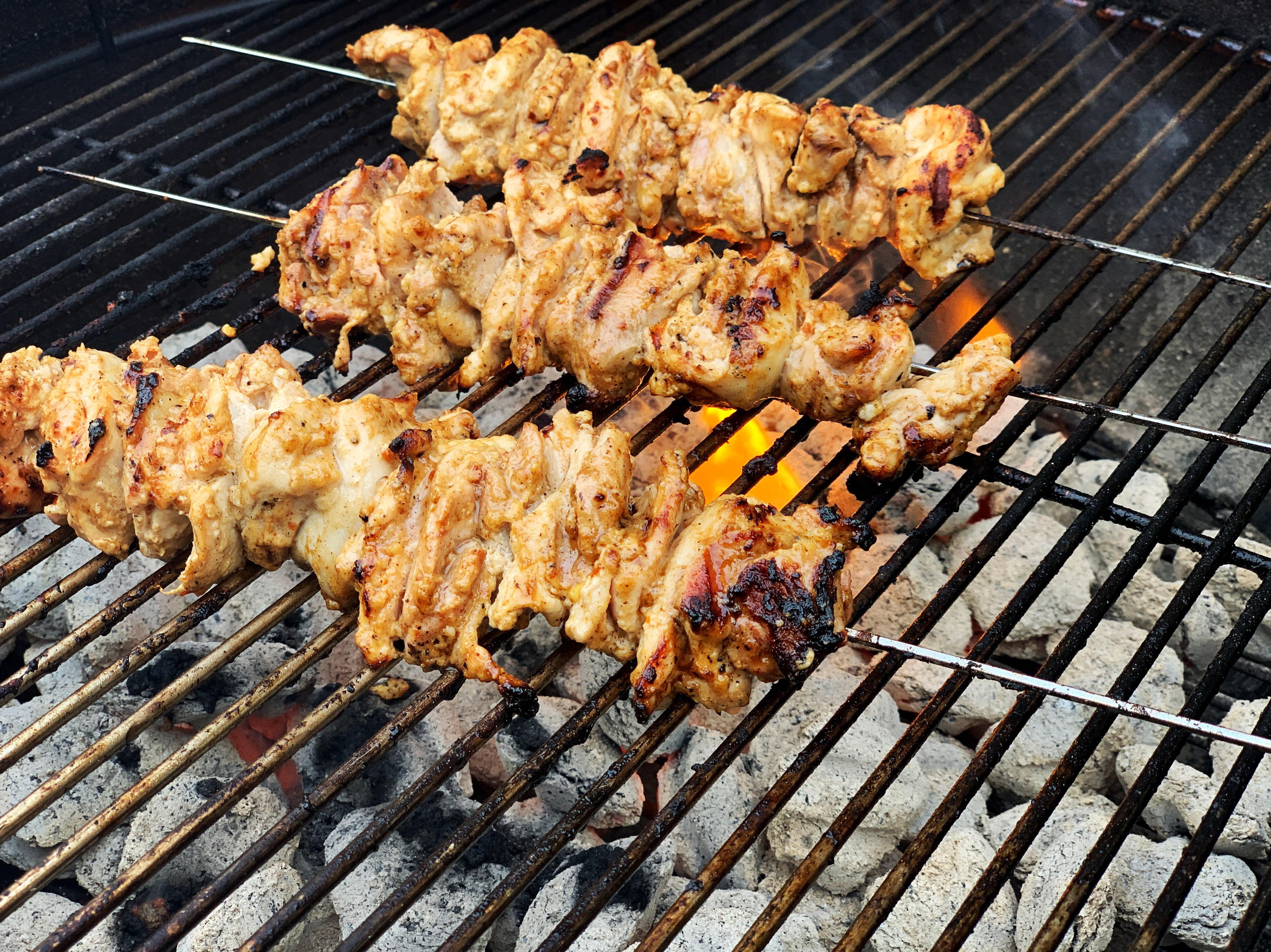 Chef John’s Turkish chicken marinade! It was amazing. r/foodwishes