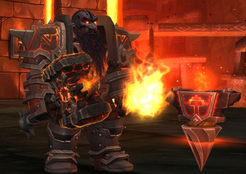 578 best Dark Iron images on Pholder Wow, Transmogrification and Golf GTI