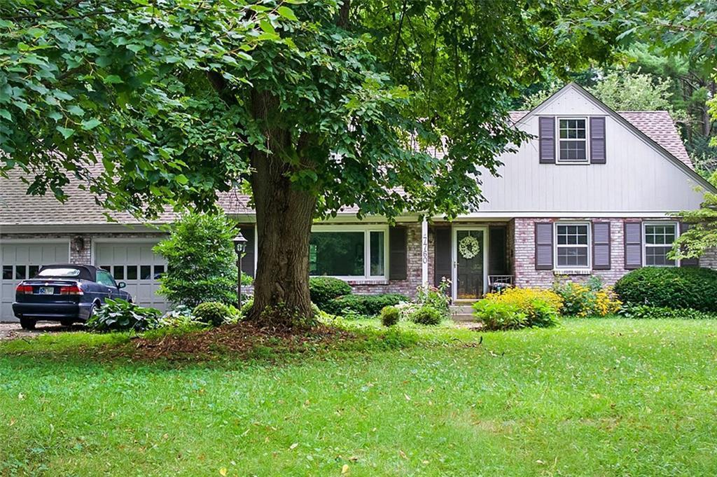 What colors should I paint my house ? ExteriorDesign