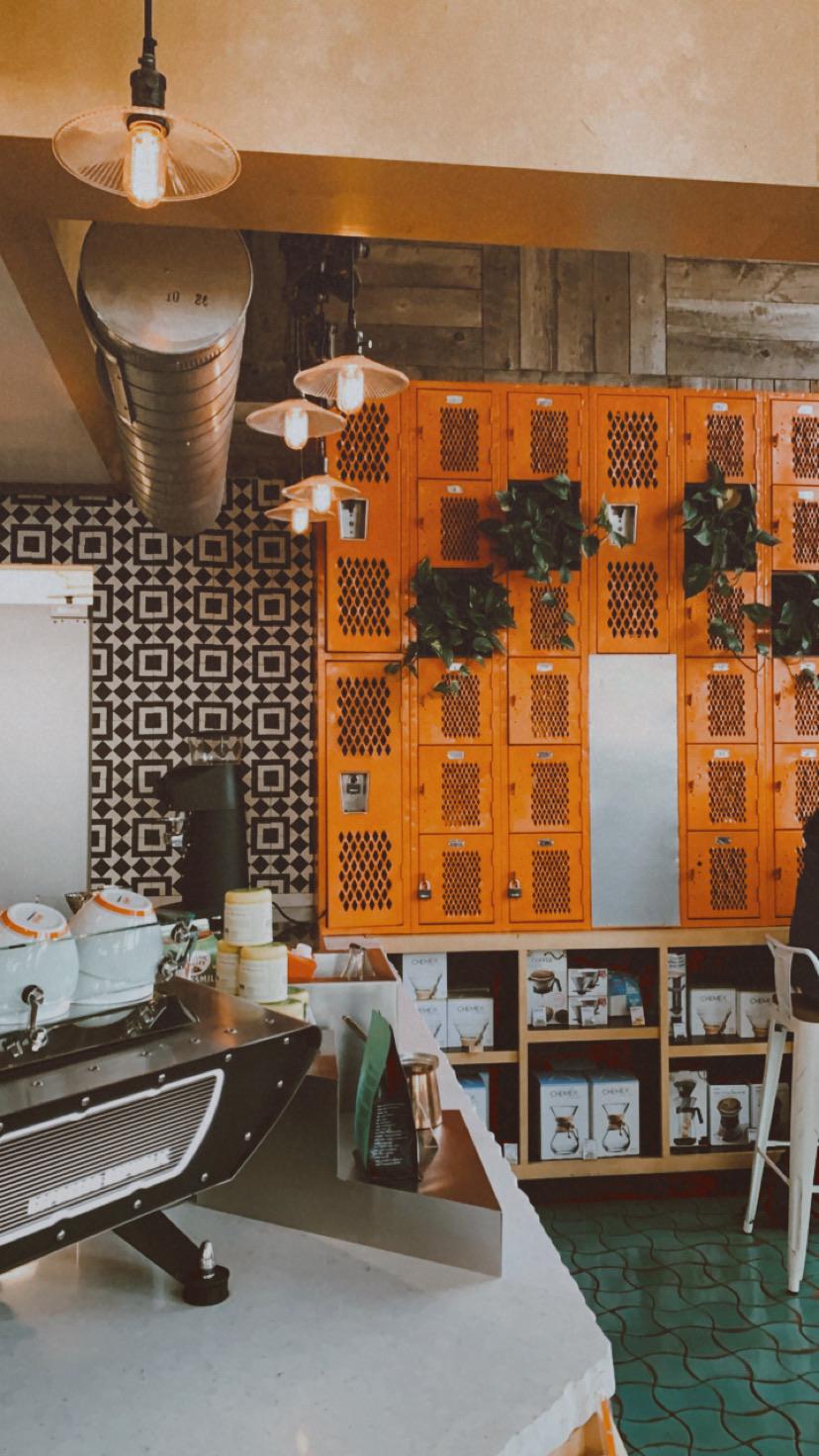 Dripp in Chino Hills, CA