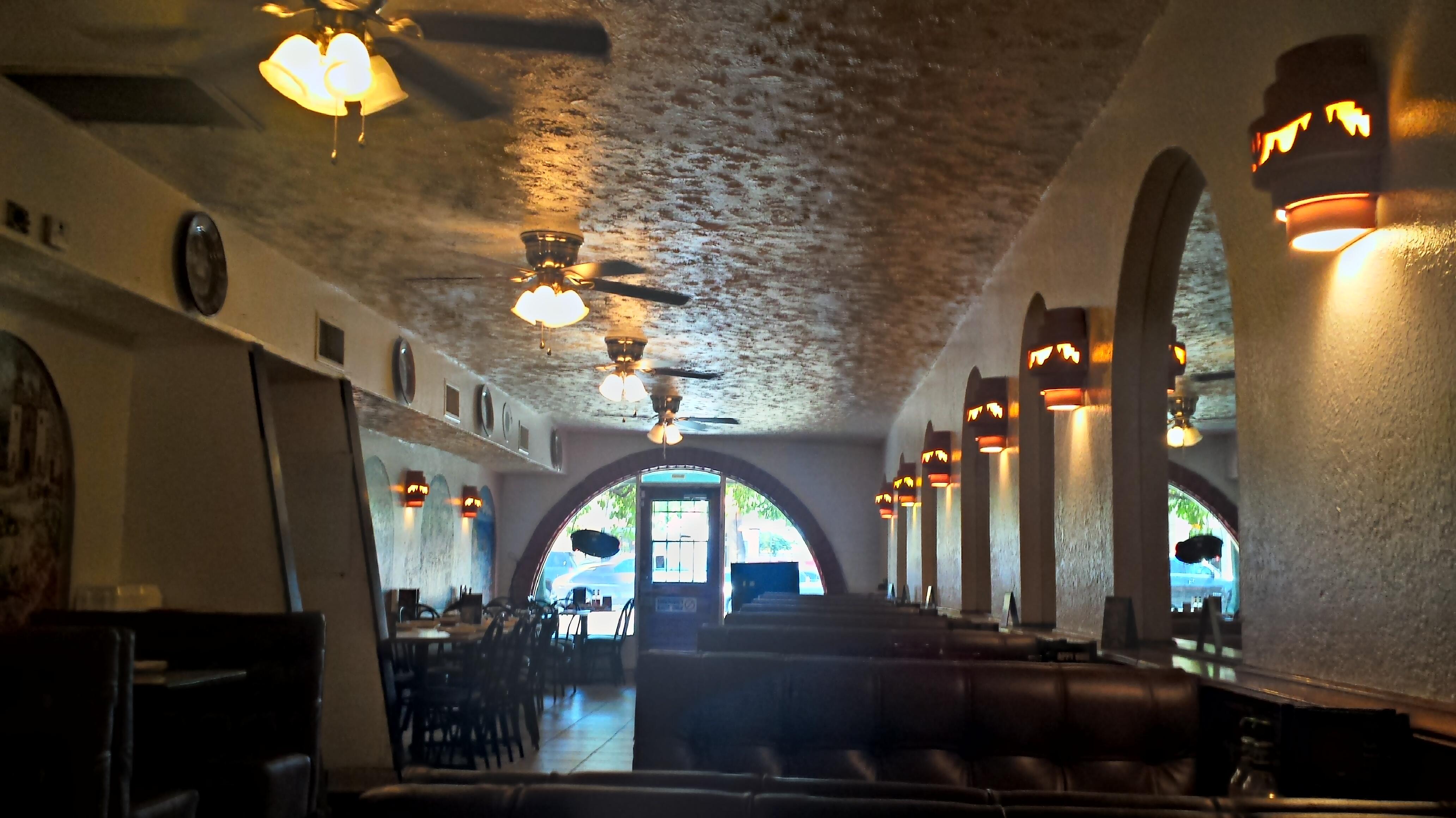 La Fonda Del Sol (Inn Of The Sun) r/phoenix