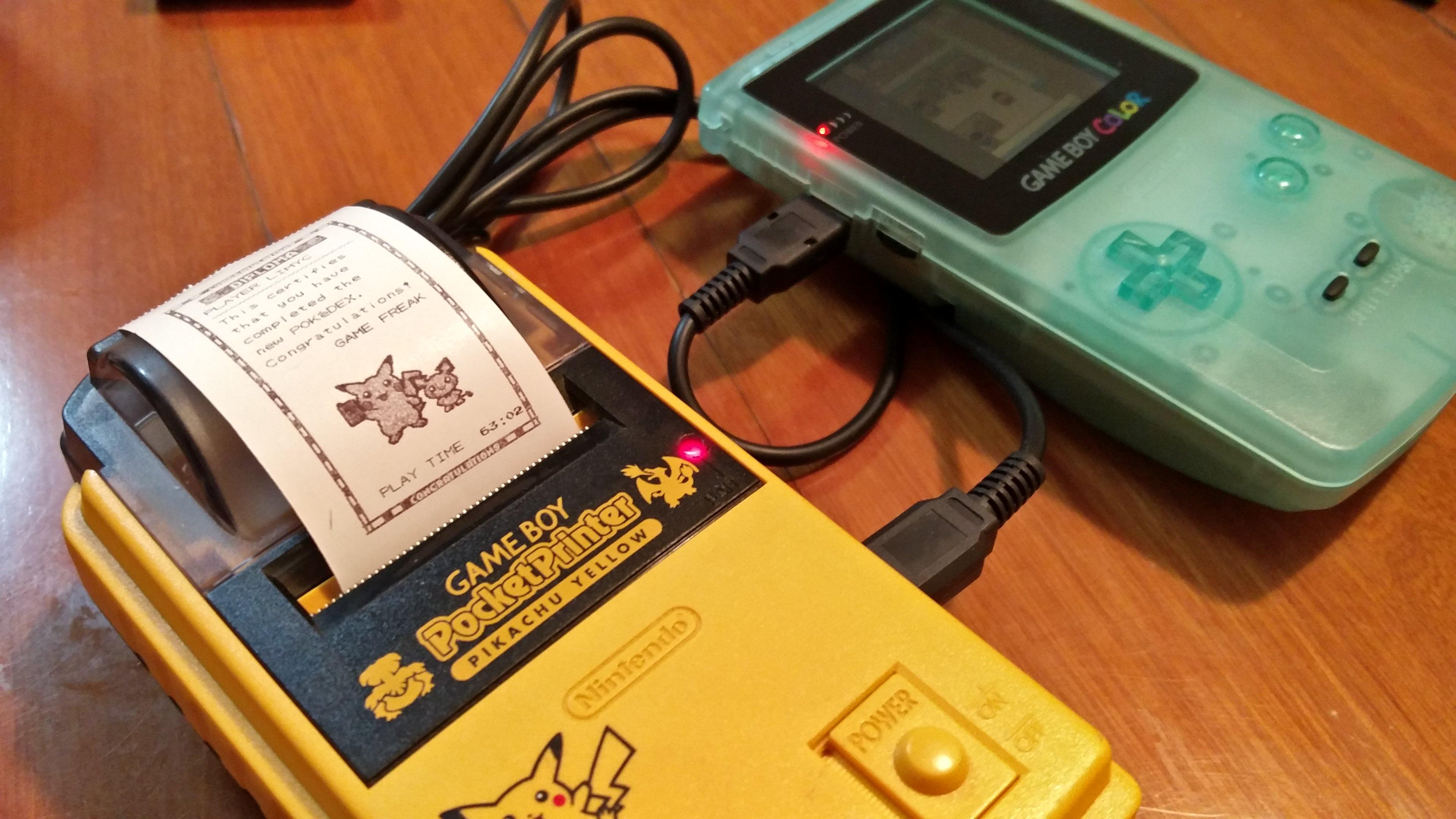 A Complete Pokedex 2 Pokemon Silver gaming