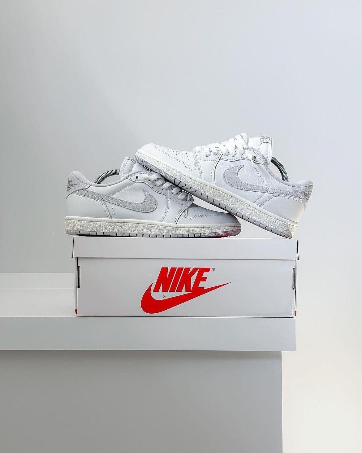 Will these ever come out on nike.ca? I know they are out on retailers