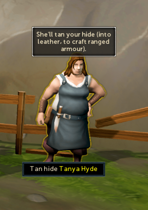 umm... not sure if that parenthesis helped to make it better r/runescape