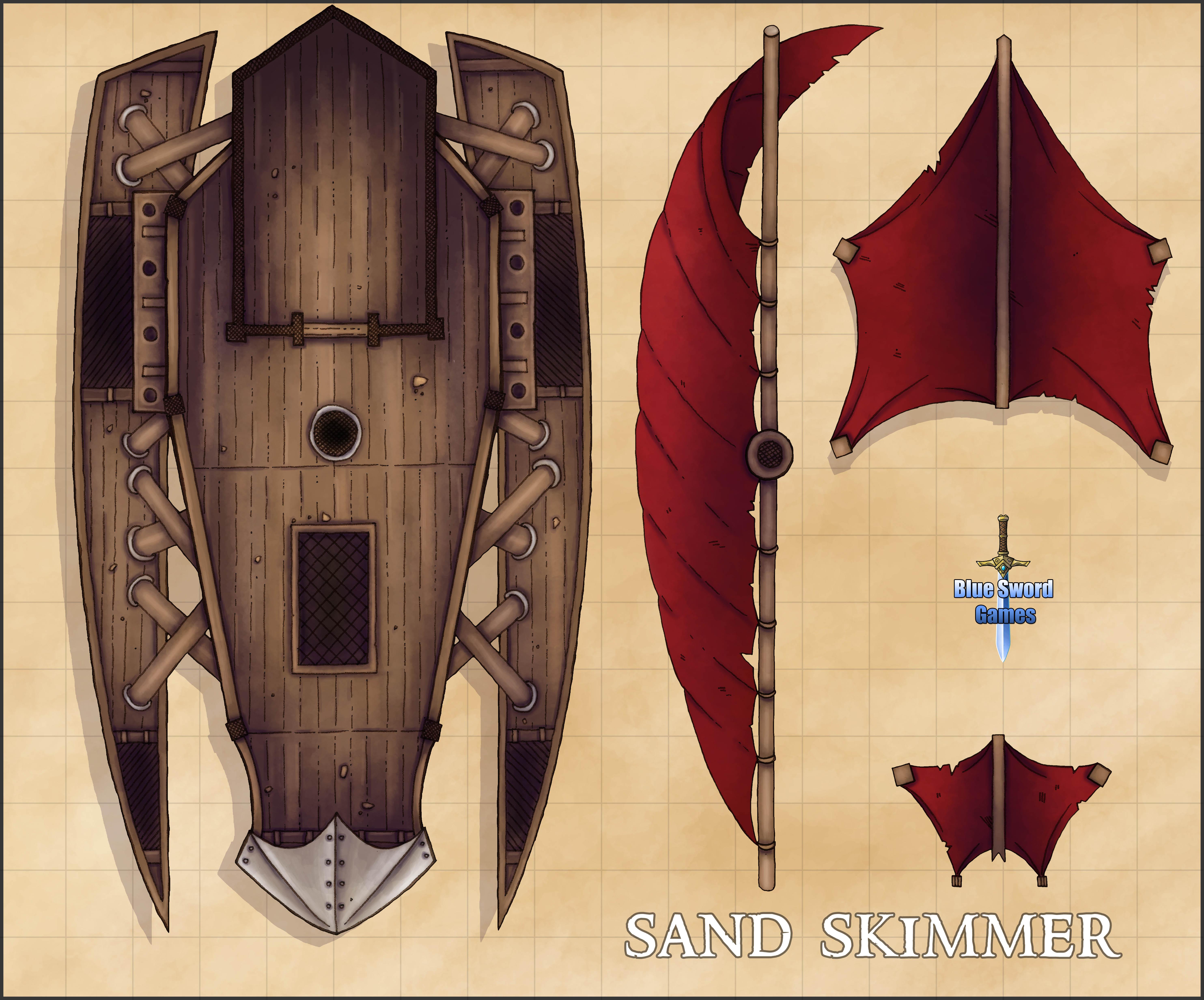 521 best Skimmer images on Pholder Kenshi, Guildwars2 and Pics