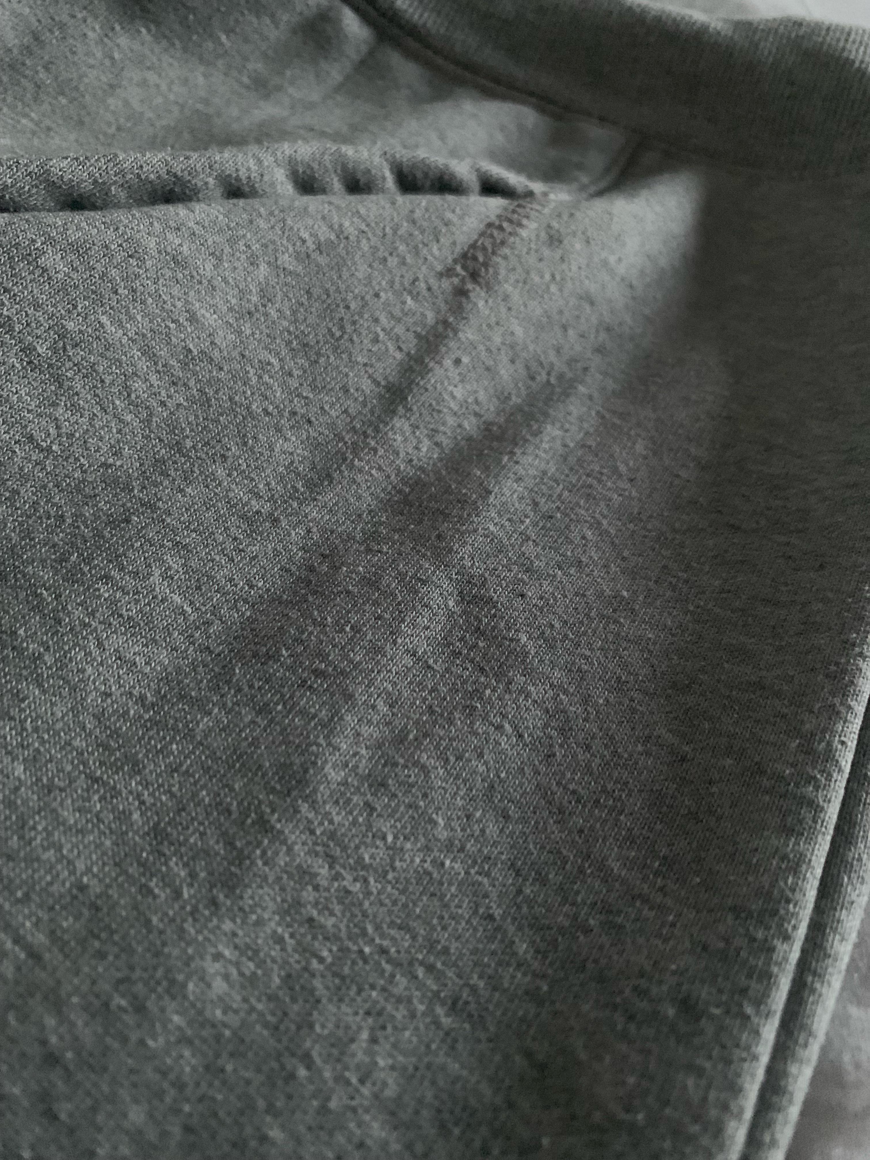 Carhartt hoodie shedding r/Carhartt