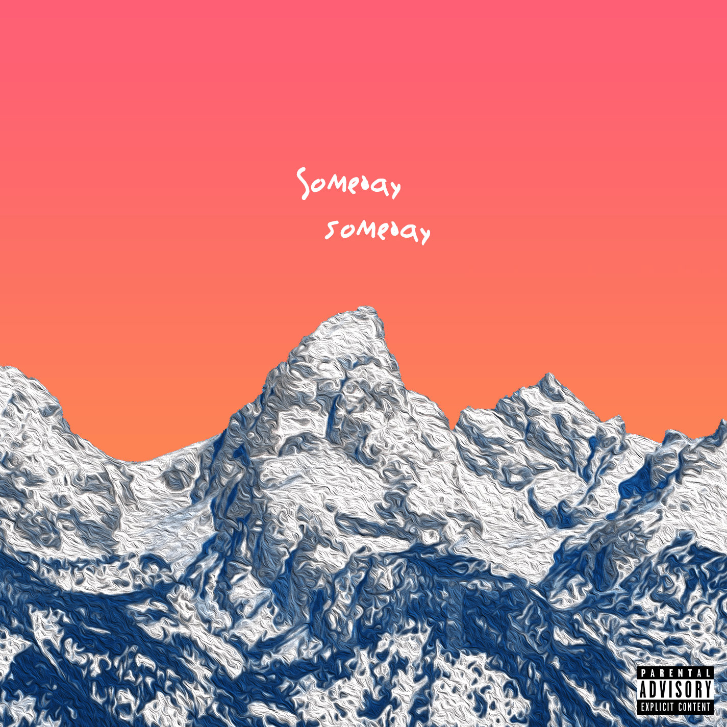 Made a cover for Ghost Town r/Kanye