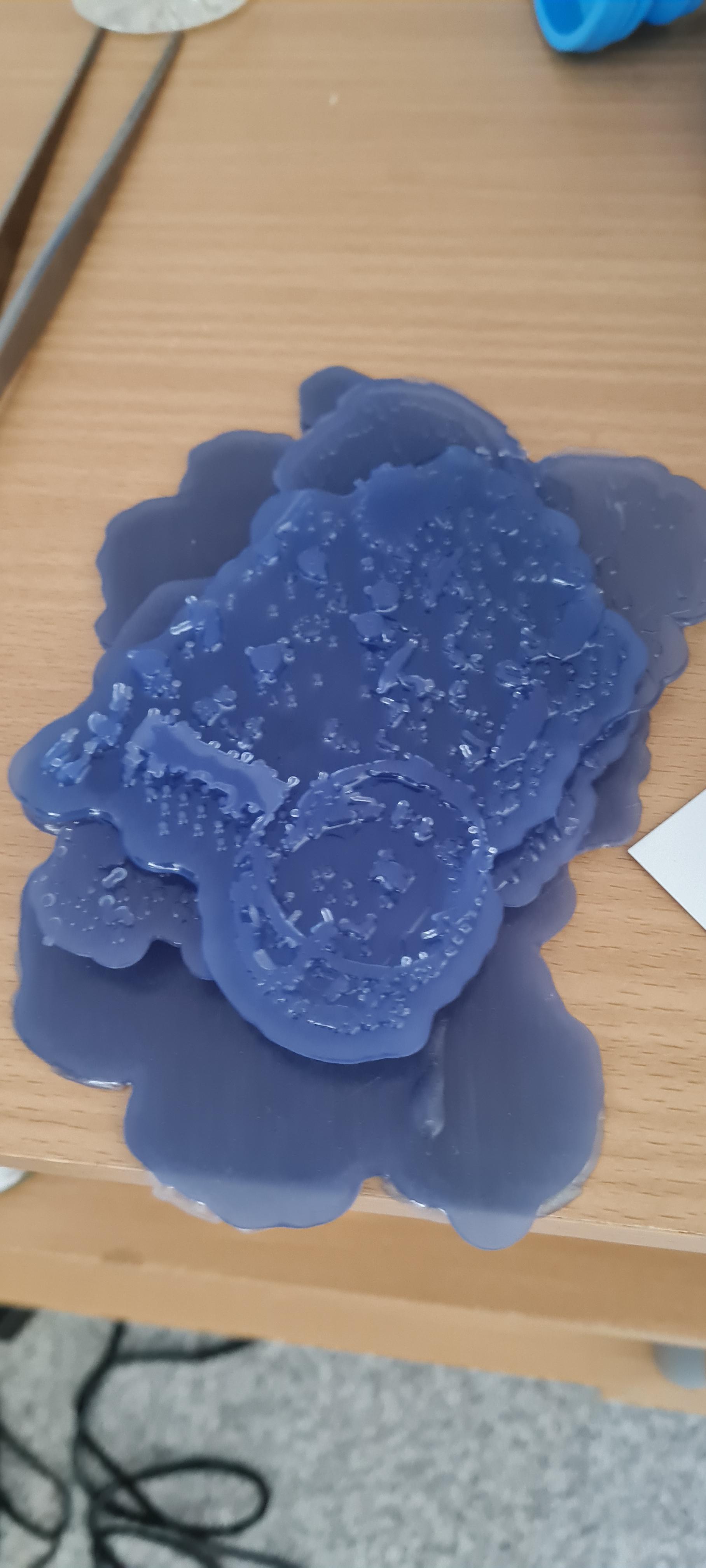 All my prints won't stick to the buildplate r/AnyCubicPhotonMonoX