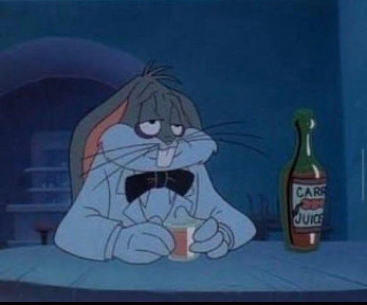 Me drinking ginger tea while still nauseous at 18 weeks 🙃 r/BabyBumps