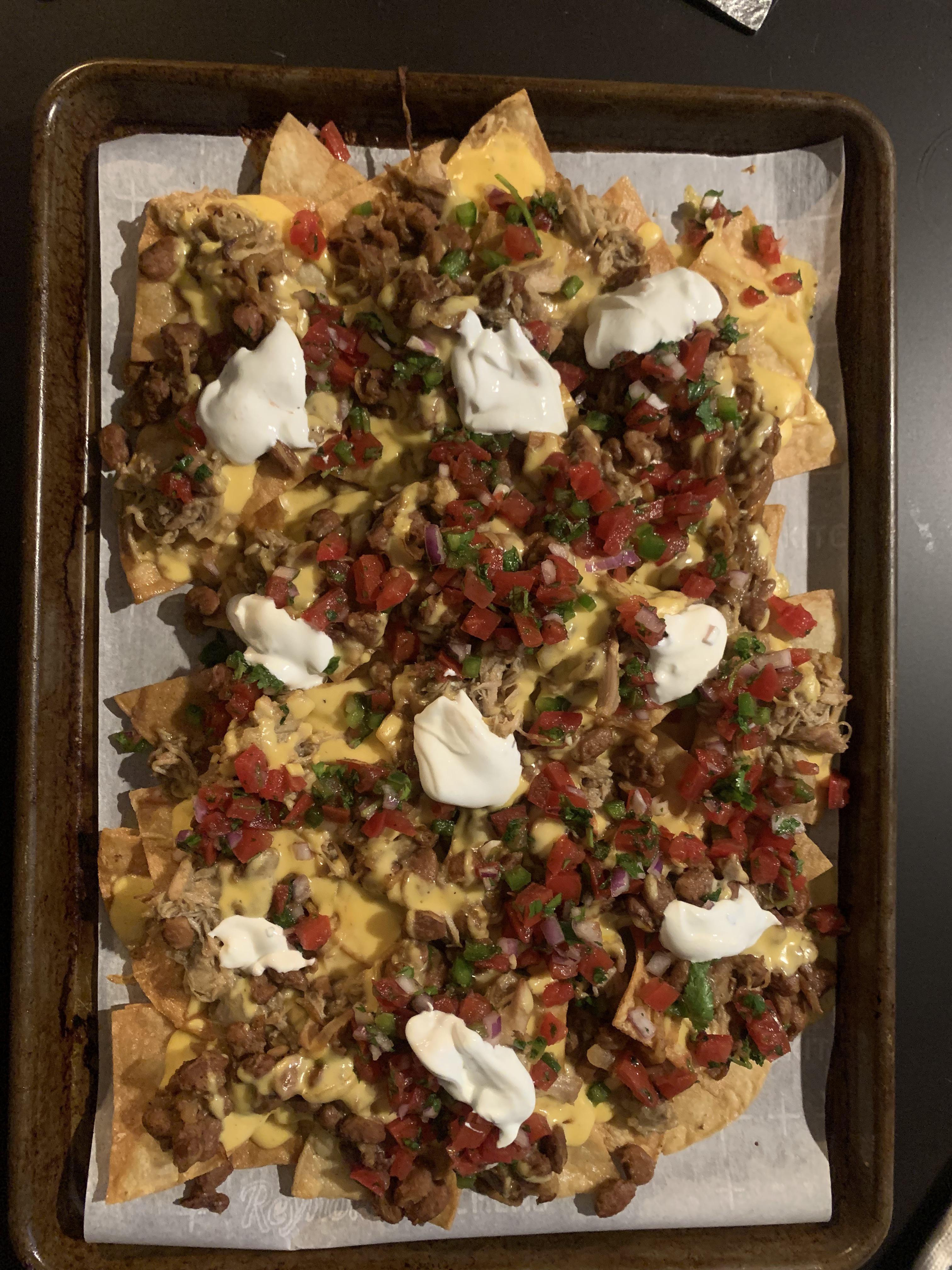 All Aldi nachos r/aldi