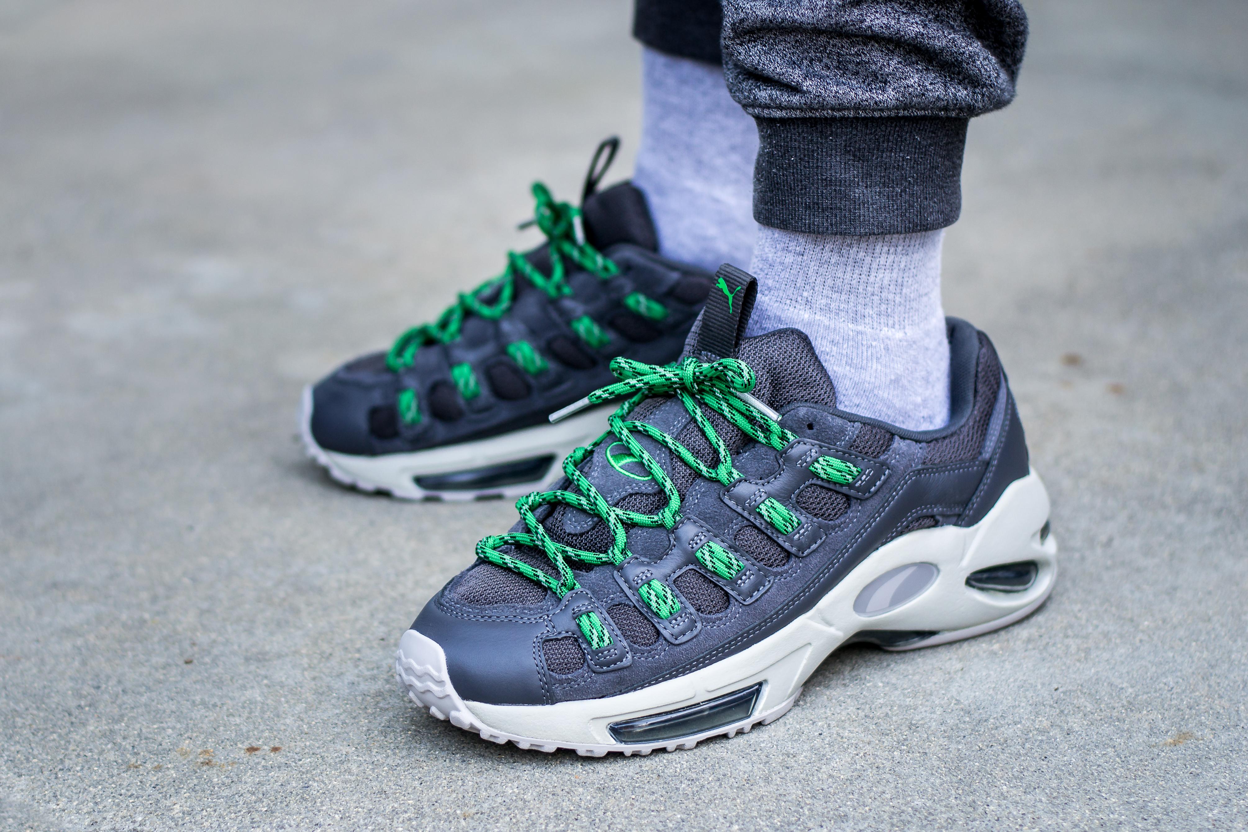 Puma Cell Endura Hypefest Exclusive r/Sneakers
