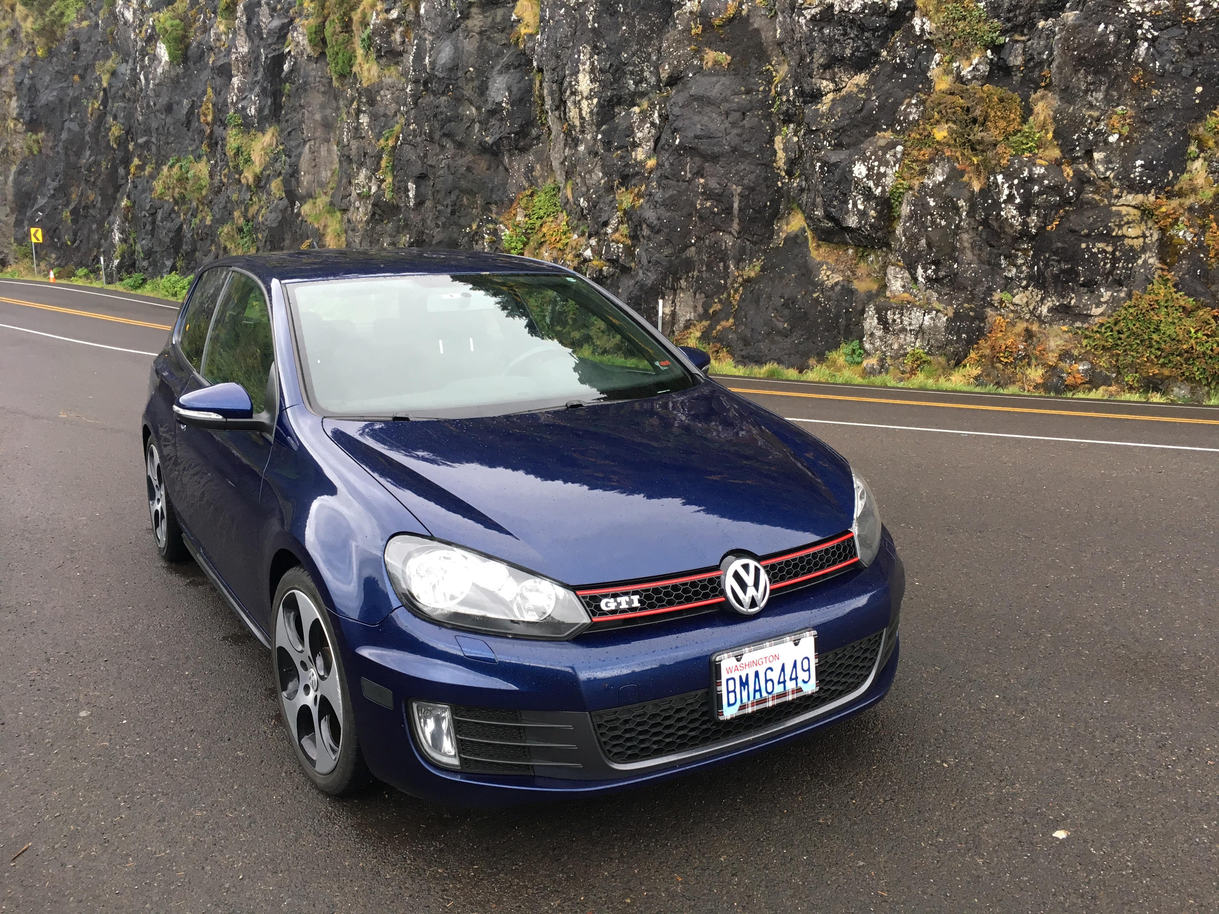 Drove over 400 miles in this car today and enjoyed every moment of it