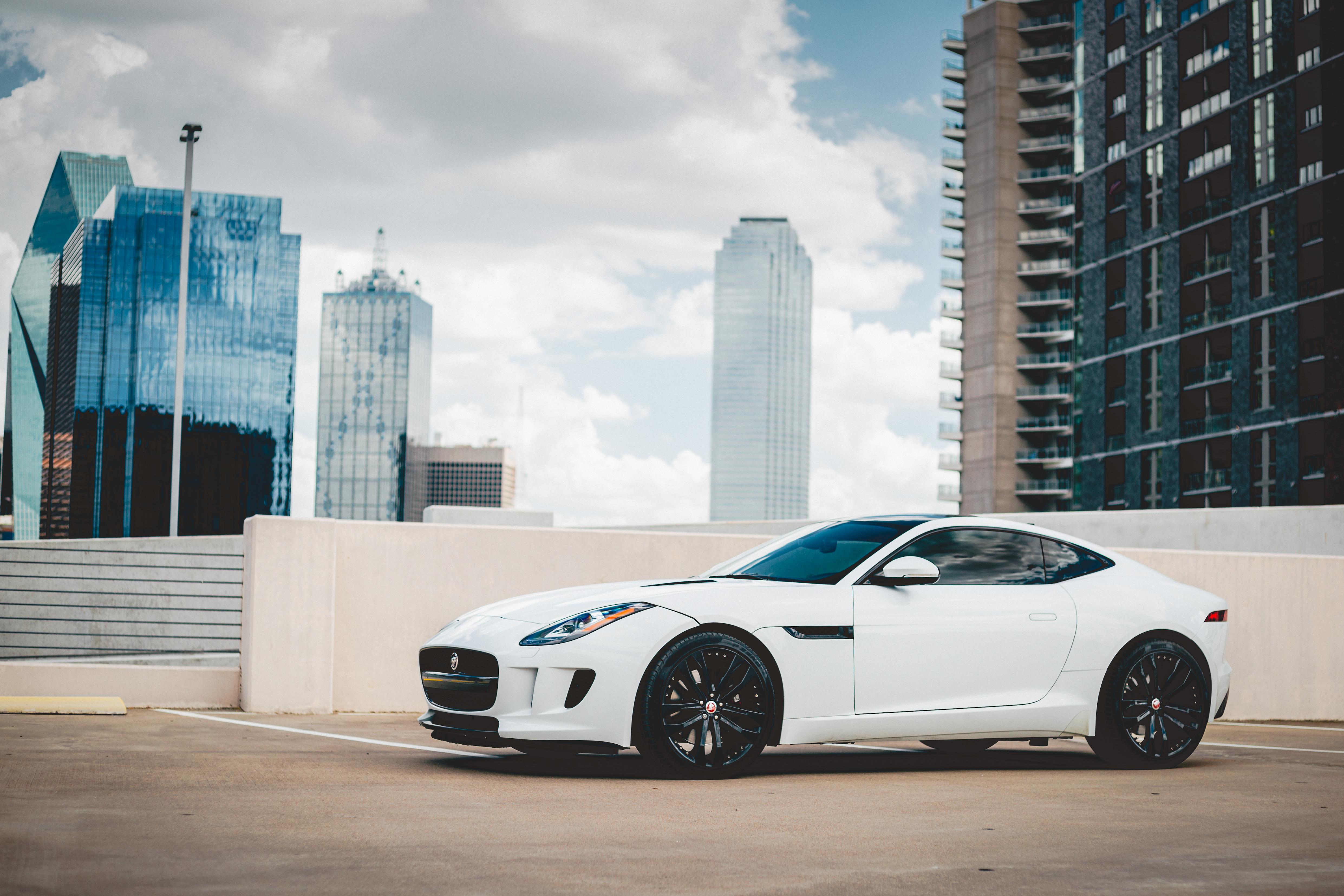 Just passed 50k miles on this beautiful machine r/Jaguar