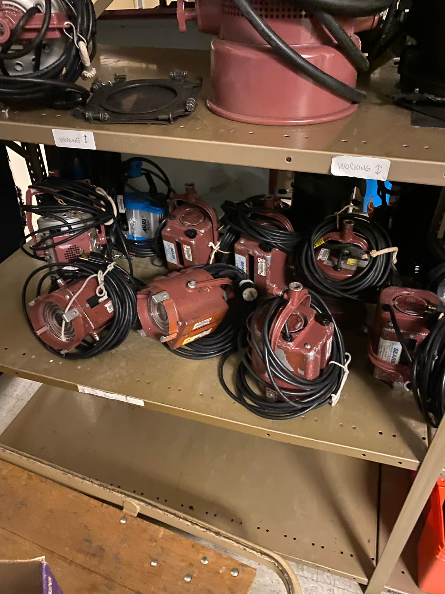 Breaking News TransformCo Closing Sears at Newburgh Mall in Newburgh