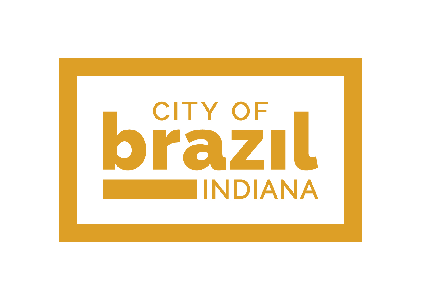 Flag of Brazil, Indiana r/vexillology