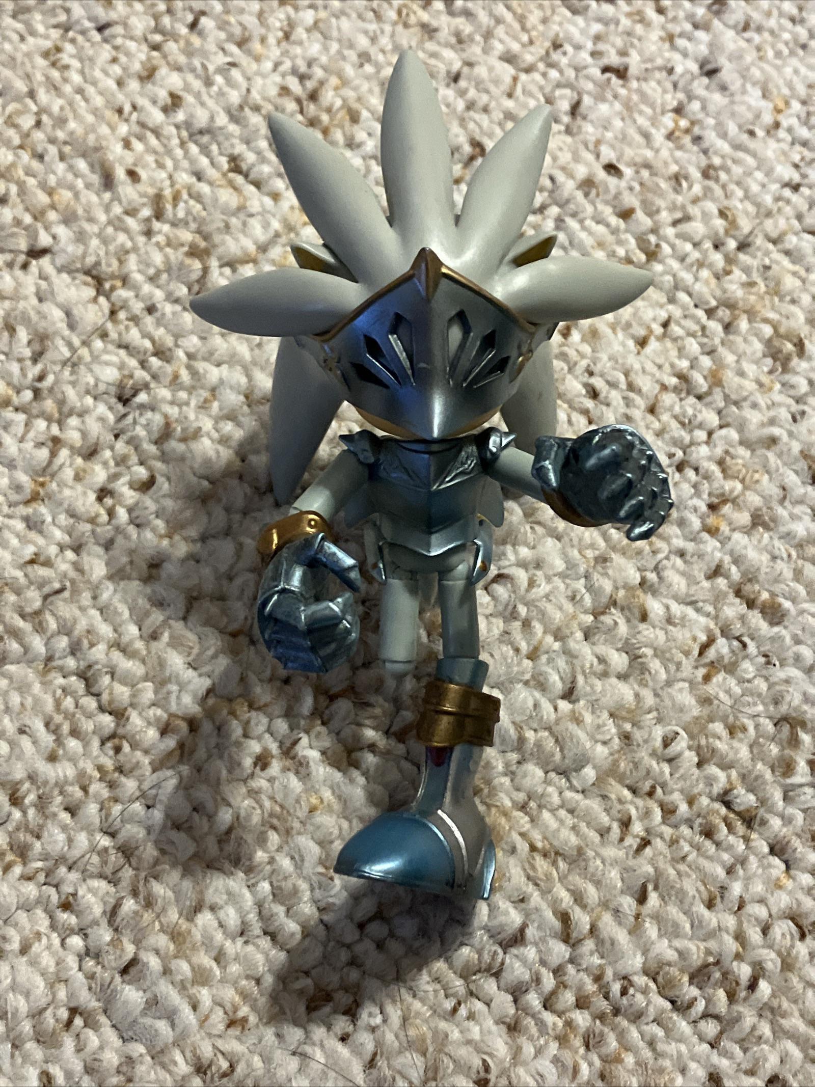 Repair Galahad! r/SonicTheHedgehog