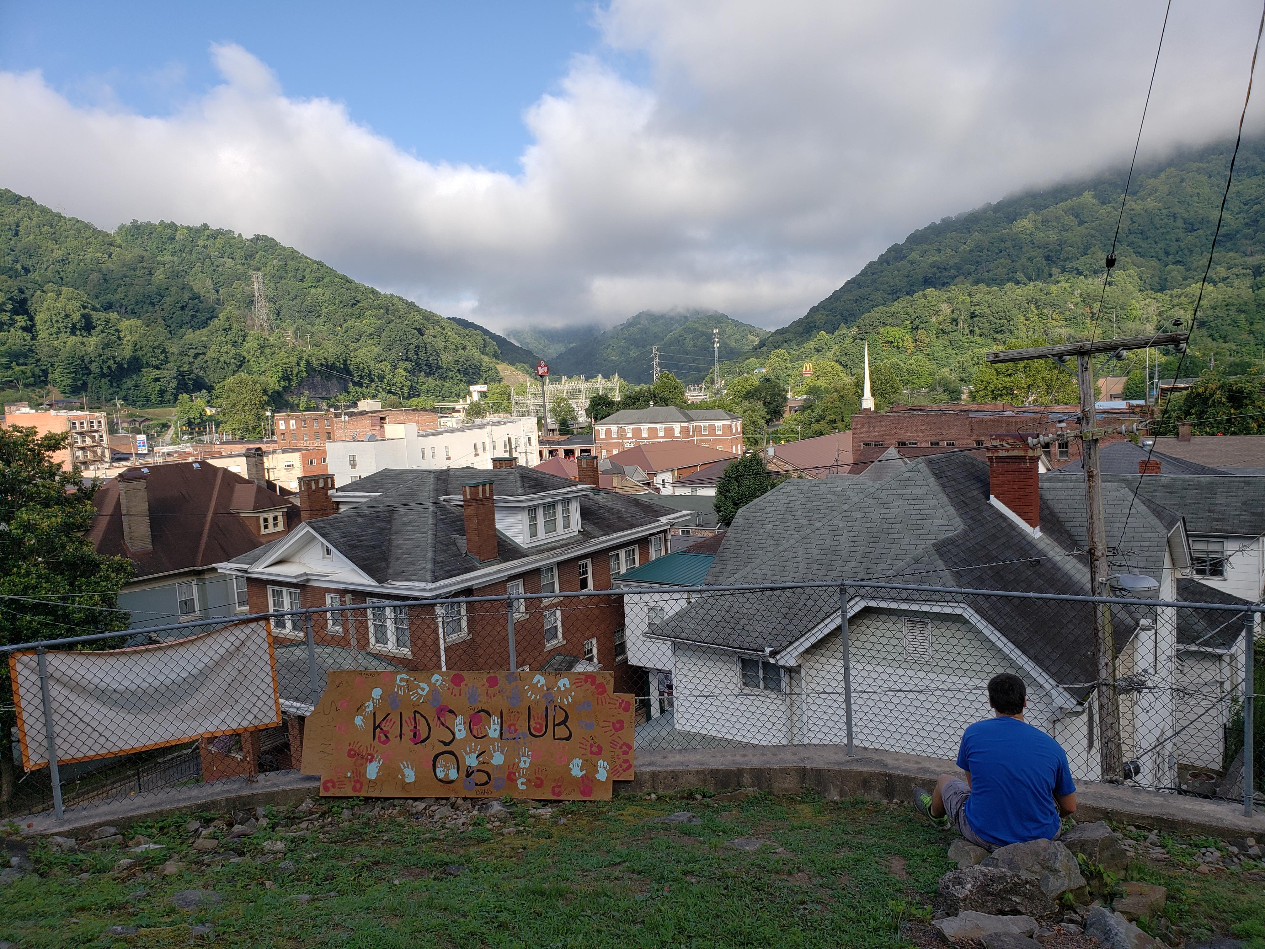 S9+ no filter. Logan, WV. r/galaxyphotography