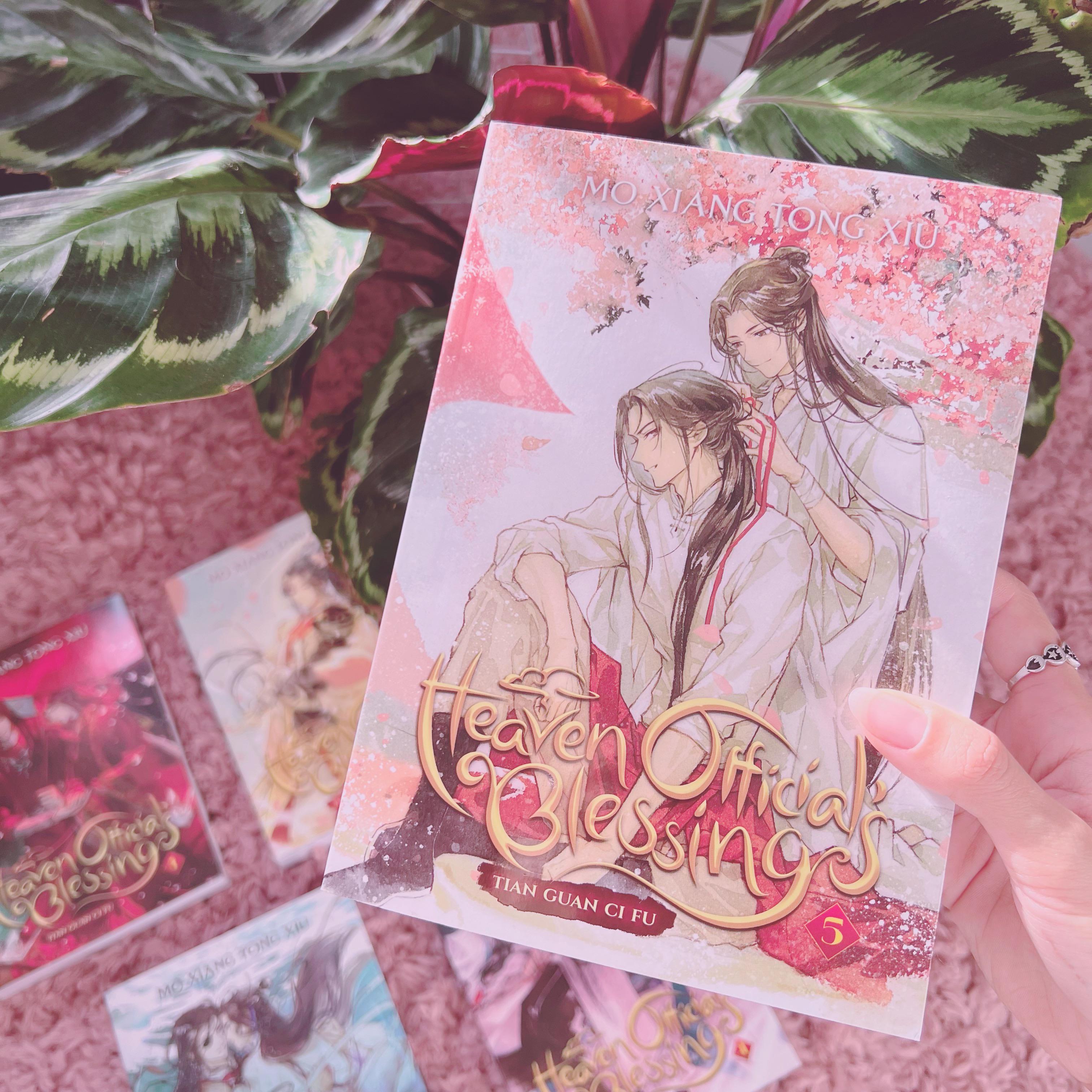 170 best Tgcf images on Pholder Tianguancifu, Danmei Novels and MXTX